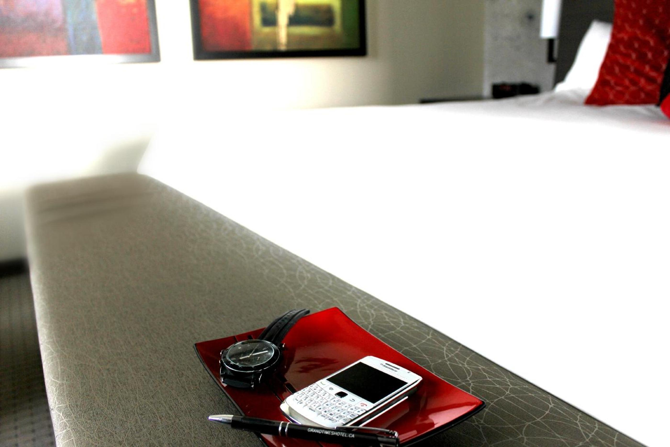 Prestige Suite - Photo 4