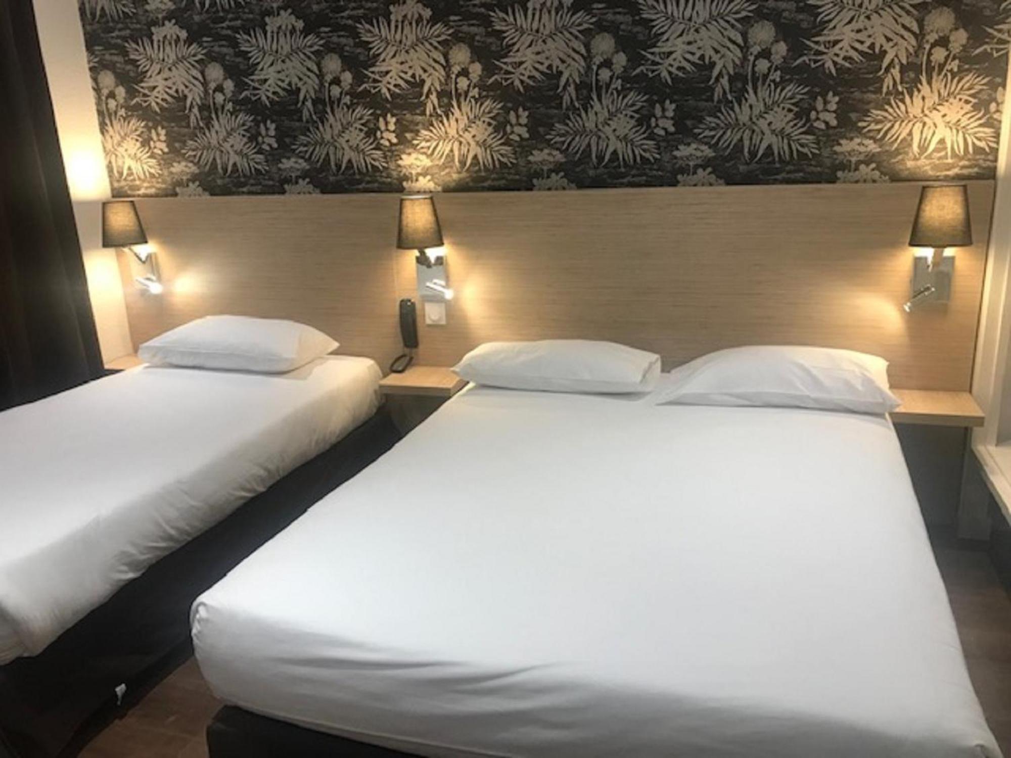 Standard Triple Room - Photo 3