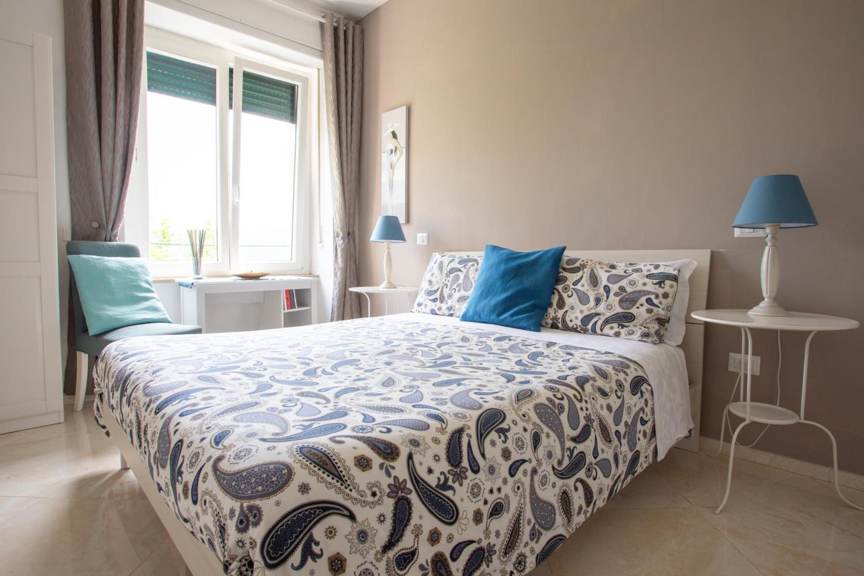 Double Room with Private Bathroom photo 2