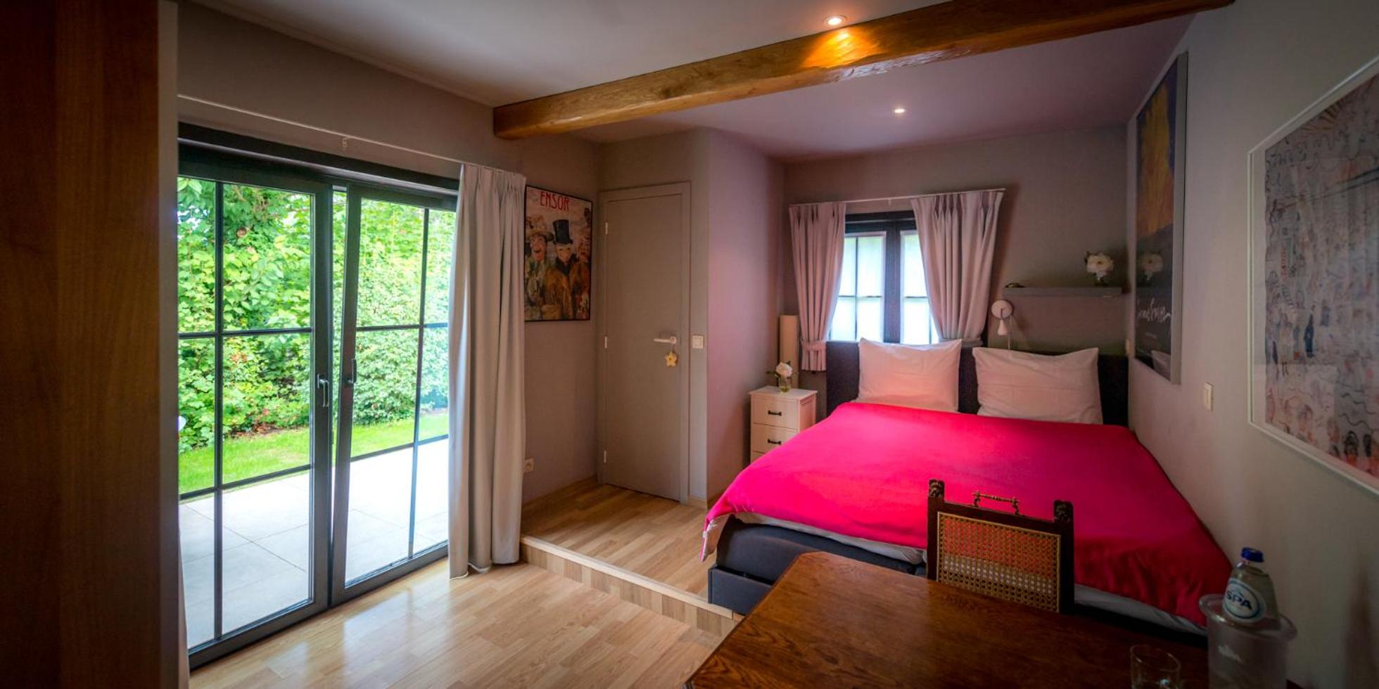 Superior Double Room photo 2