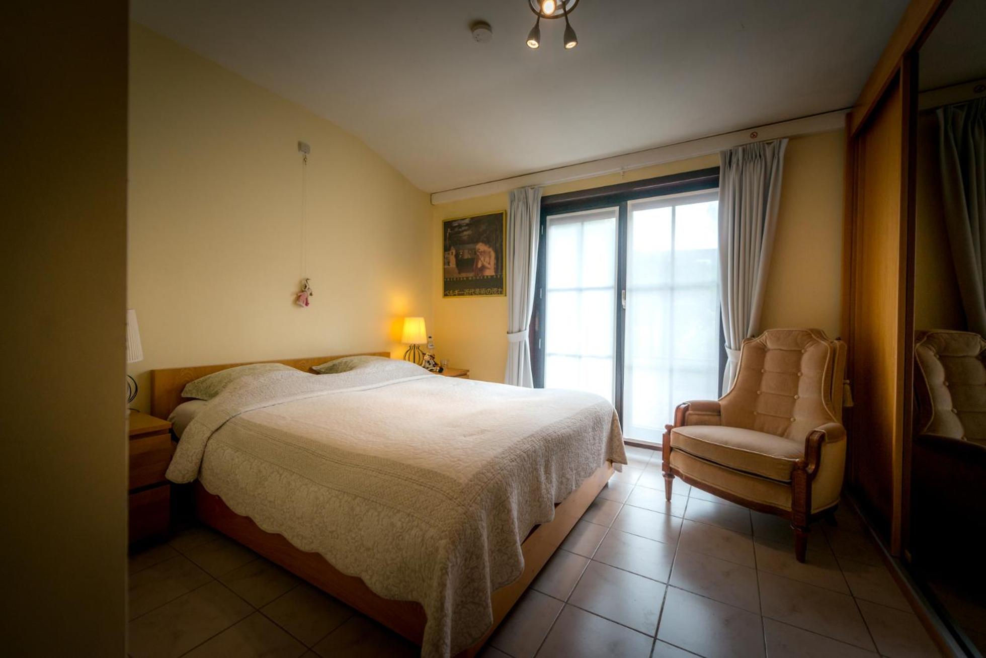 Double Room With Private Bathroom photo 1