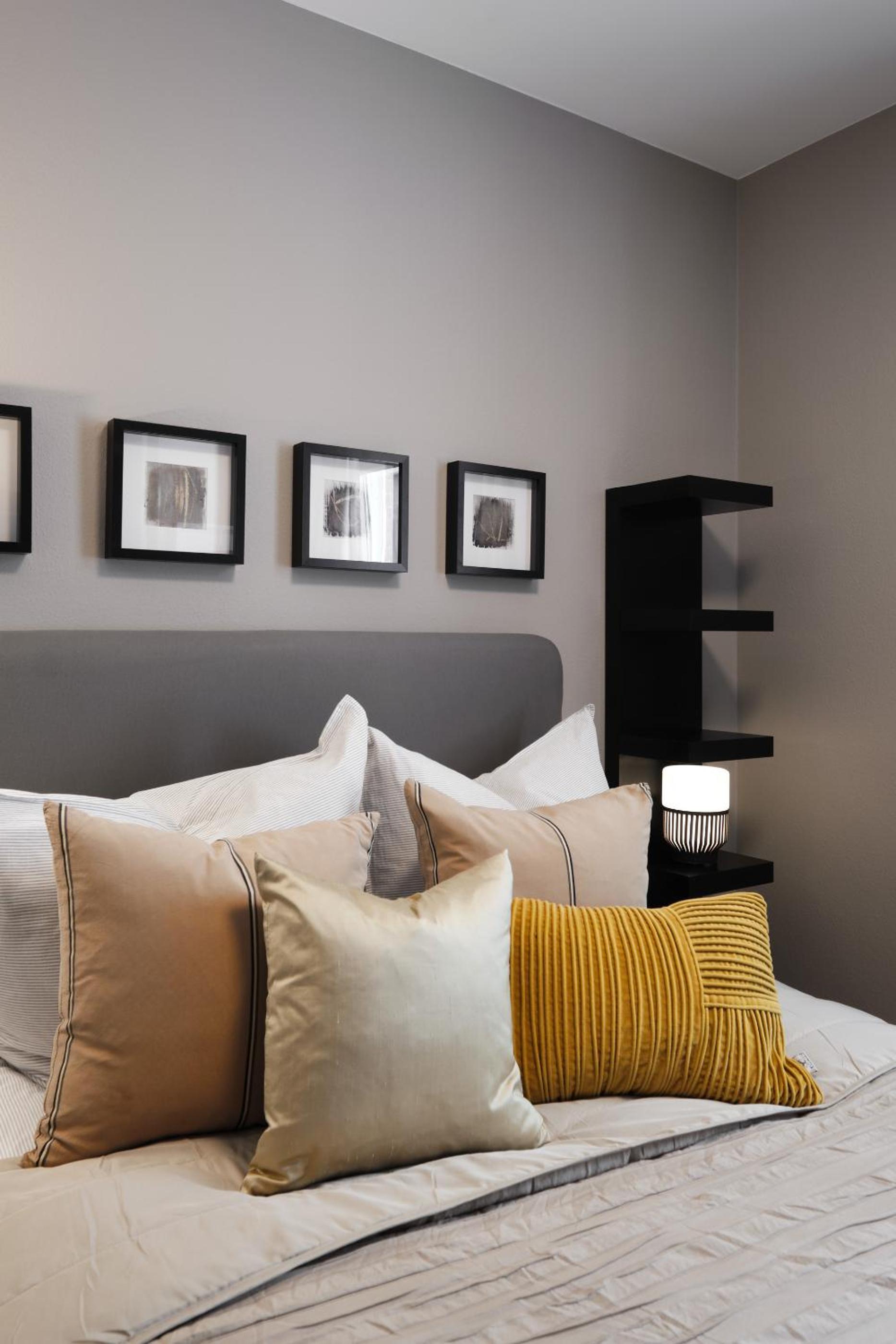 Basic Apartment photo 3