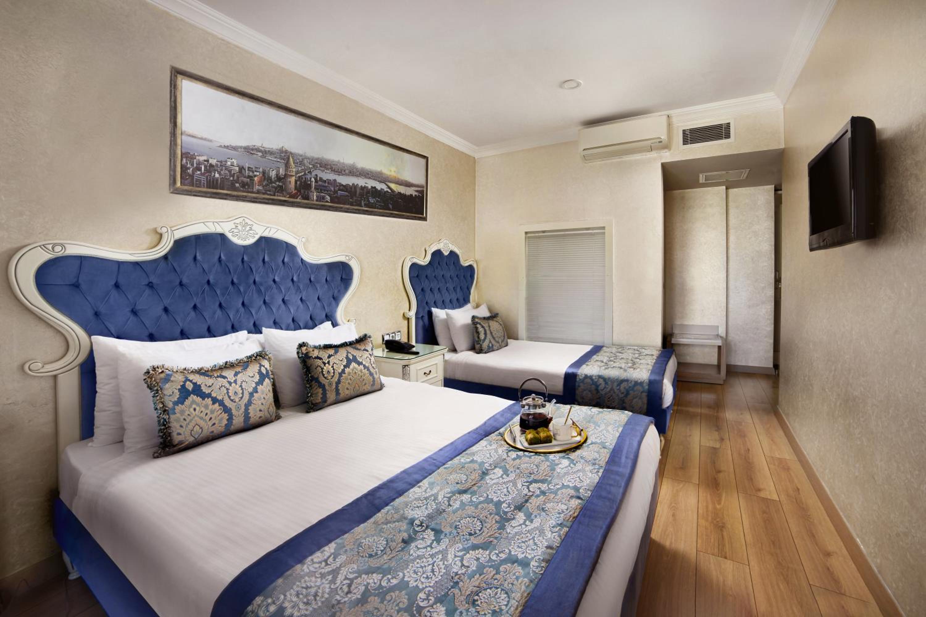 Triple Room photo 3