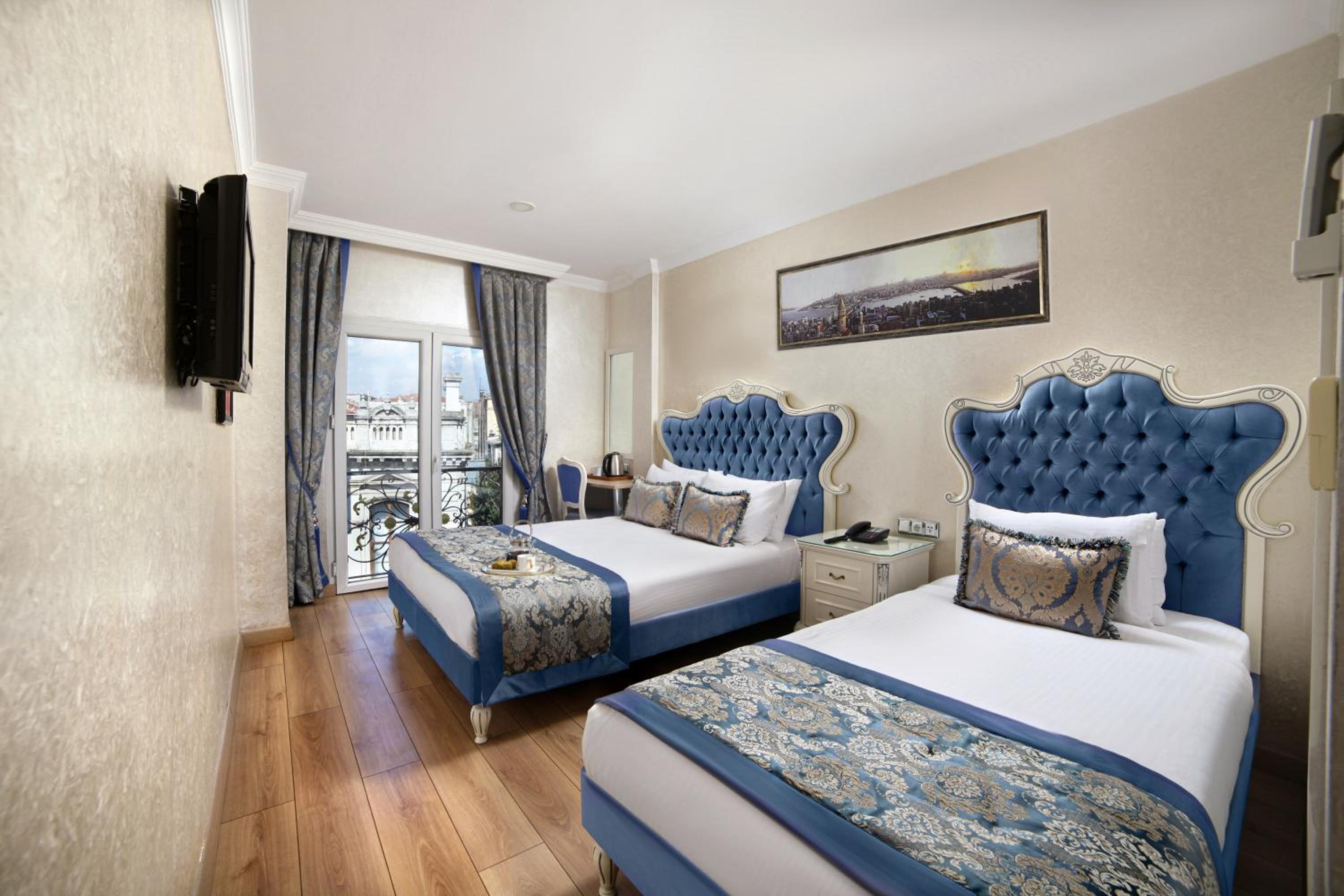 Triple Room photo 1