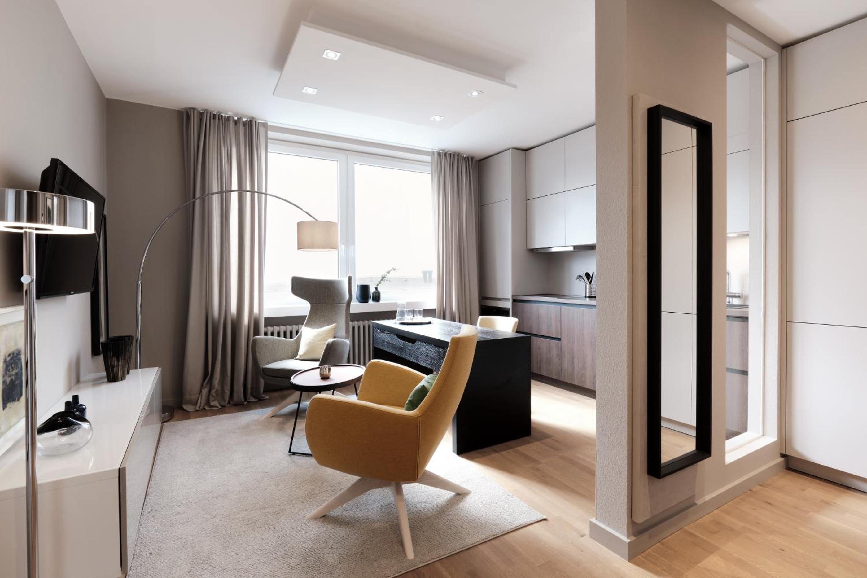 Superior Apartment photo 1
