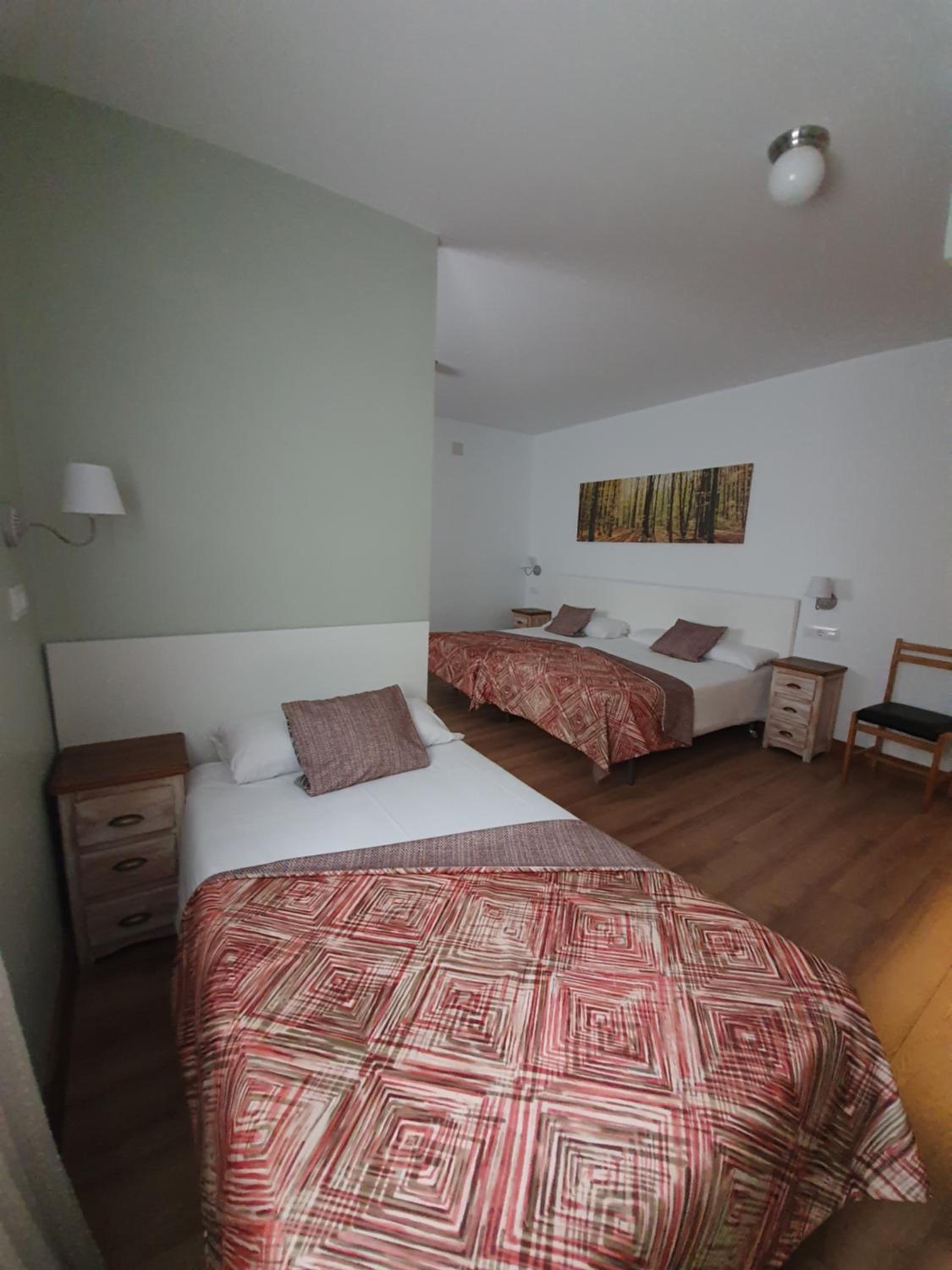 Triple Room photo 3