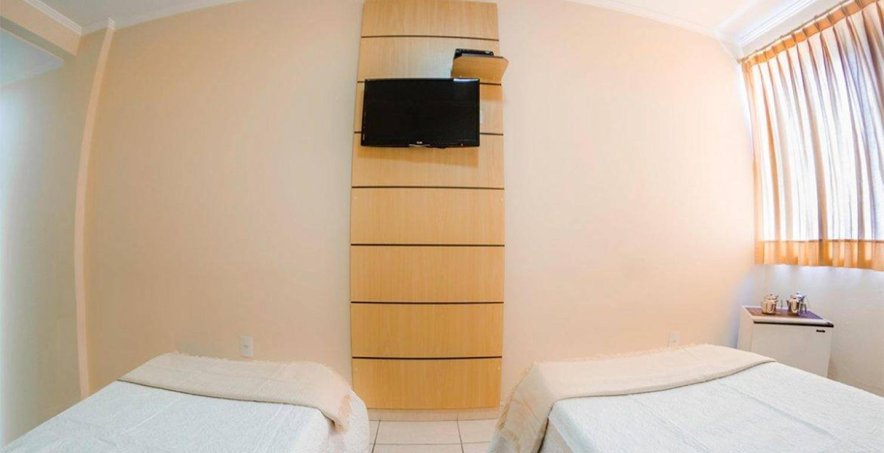 Twin Room photo 2