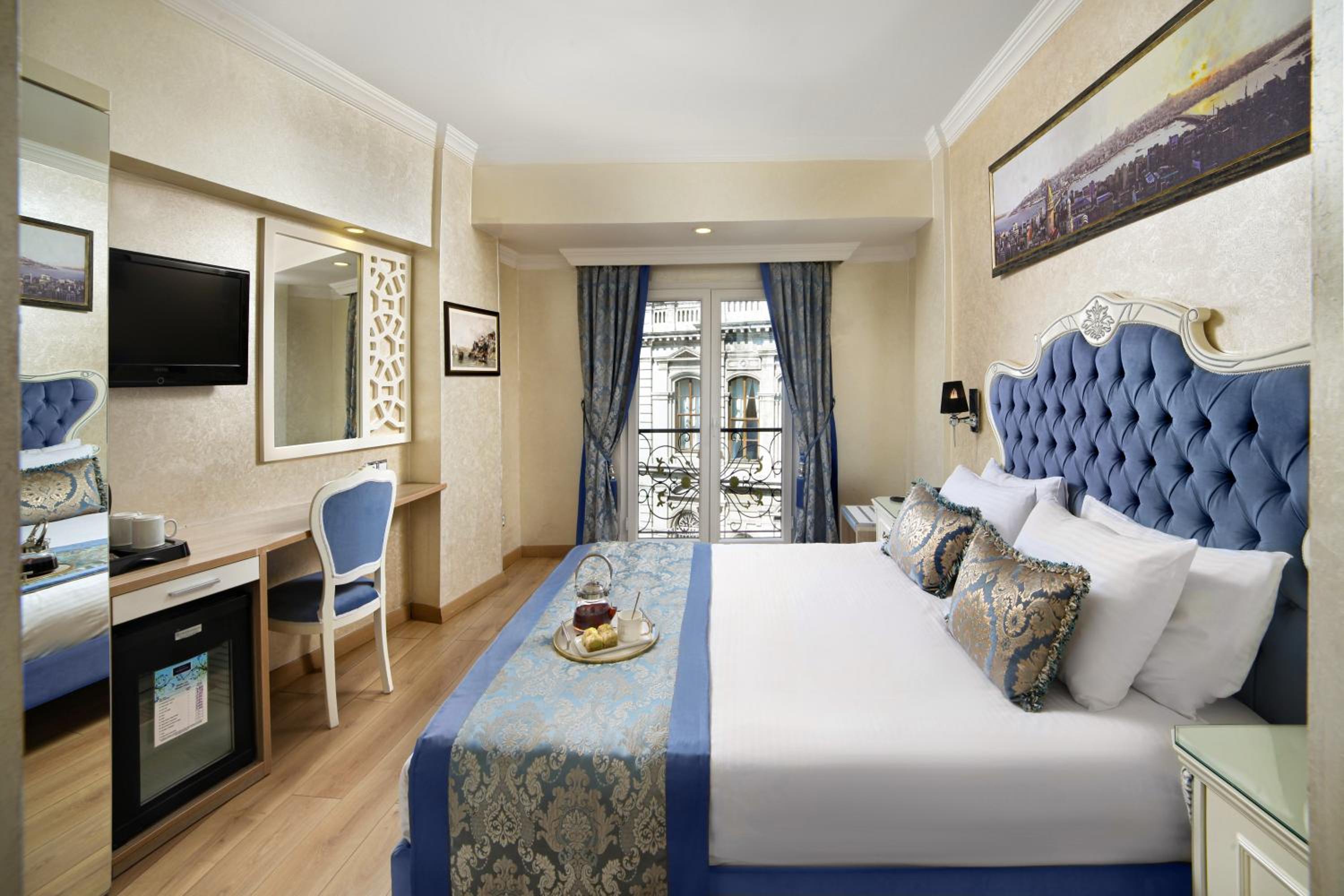Standard Double Room photo 3