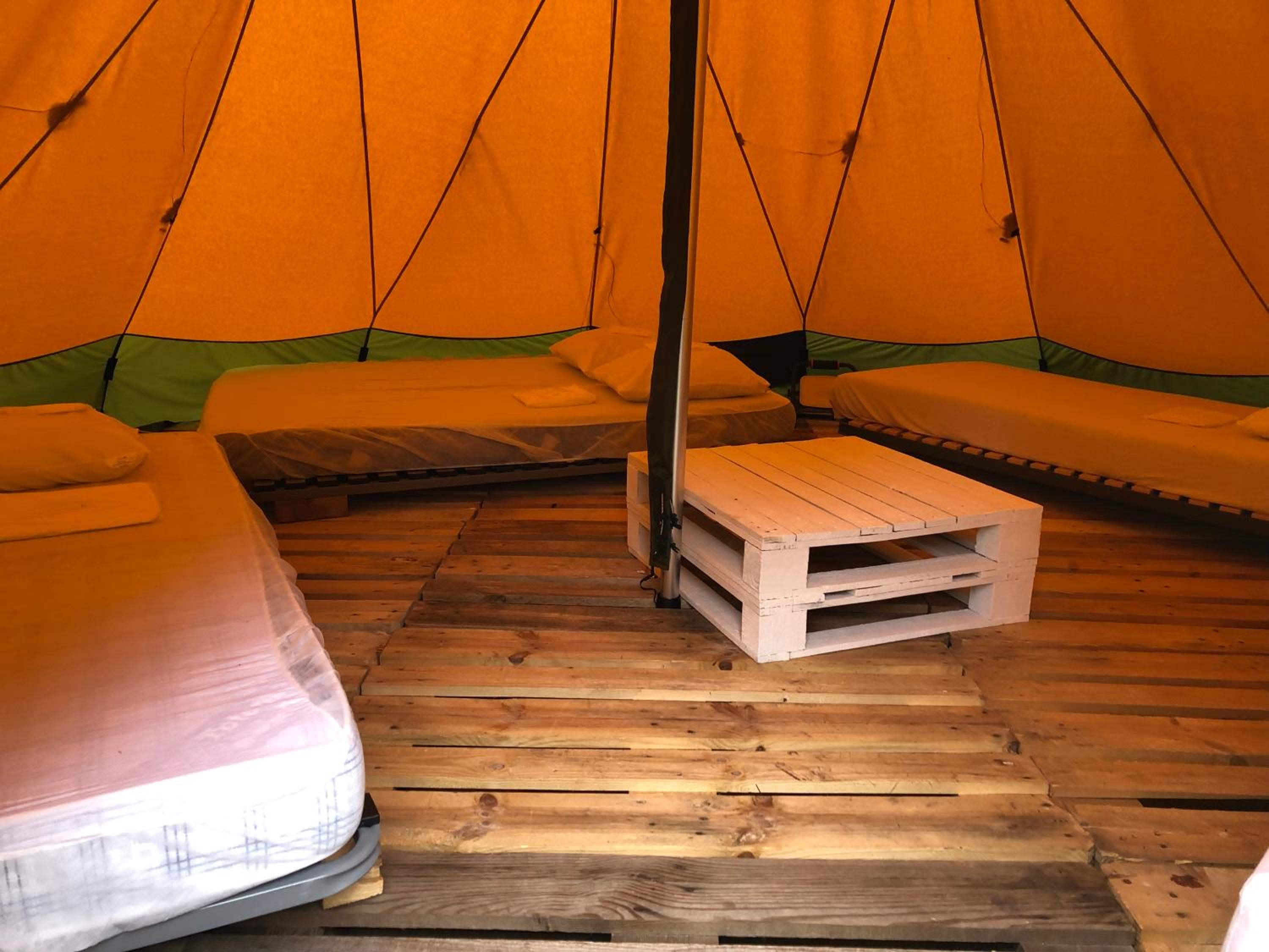 Tipi photo 1