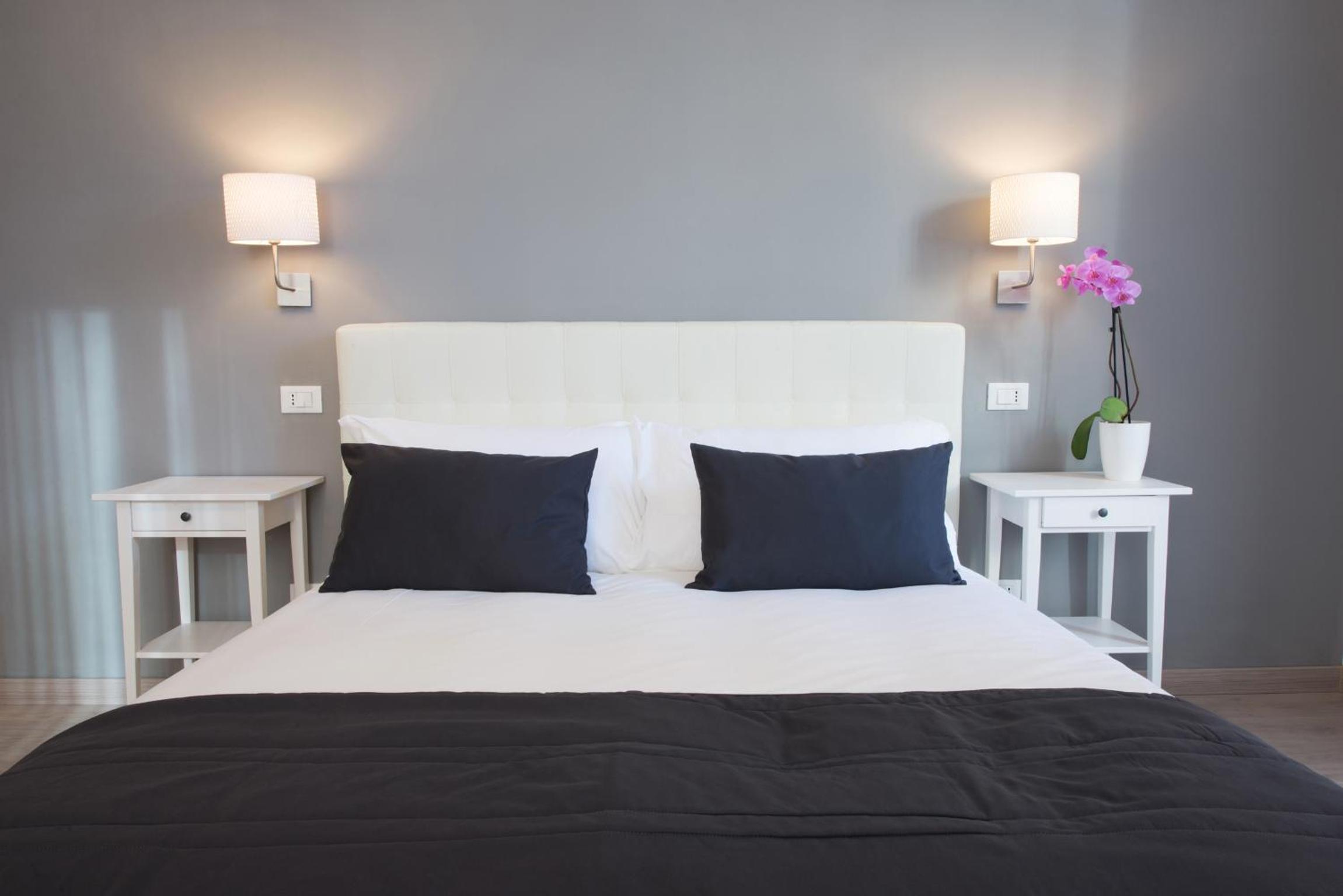 Premium Quadruple Room photo 2