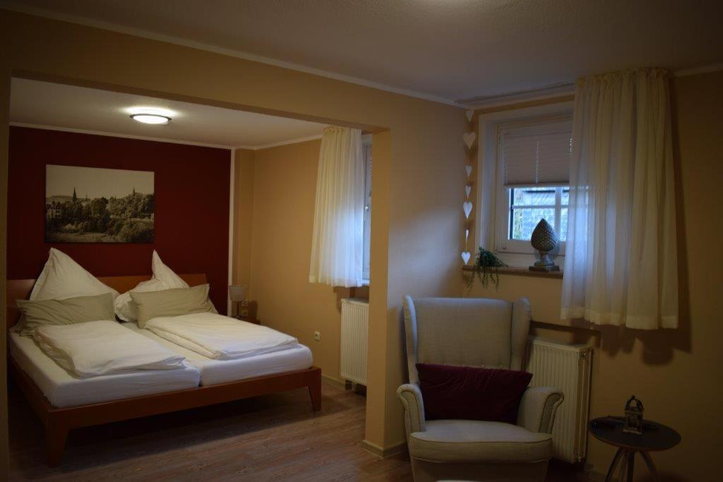 Standard Double Room - Photo 1