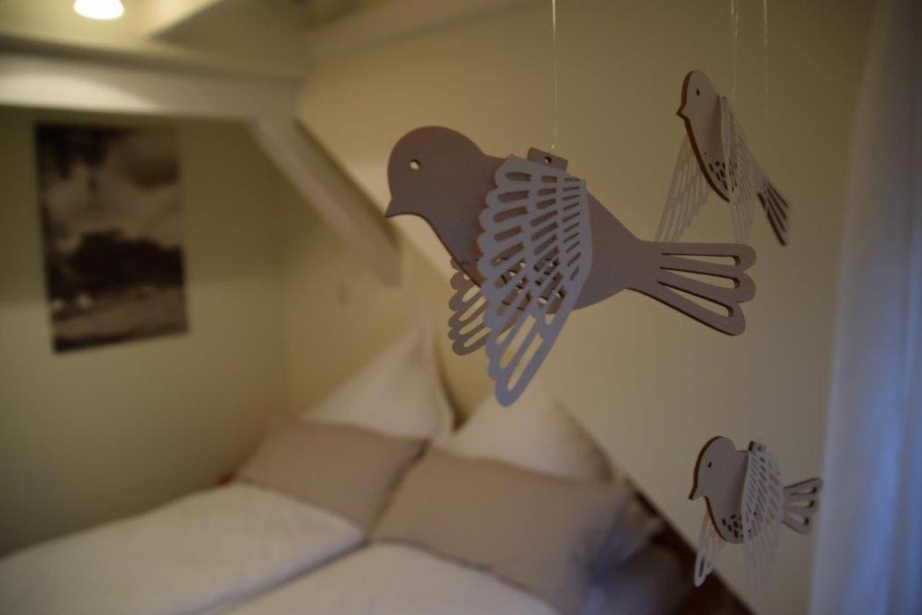 Standard Double Room - Photo 6