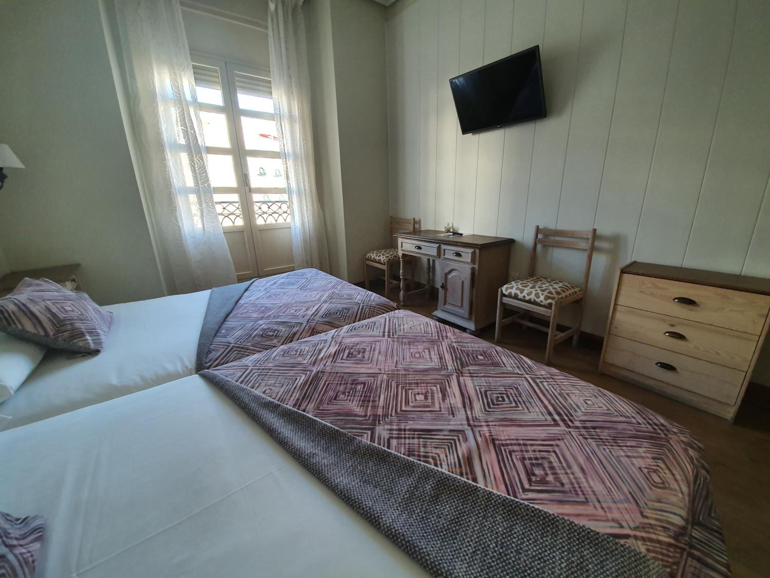 Habitación Doble