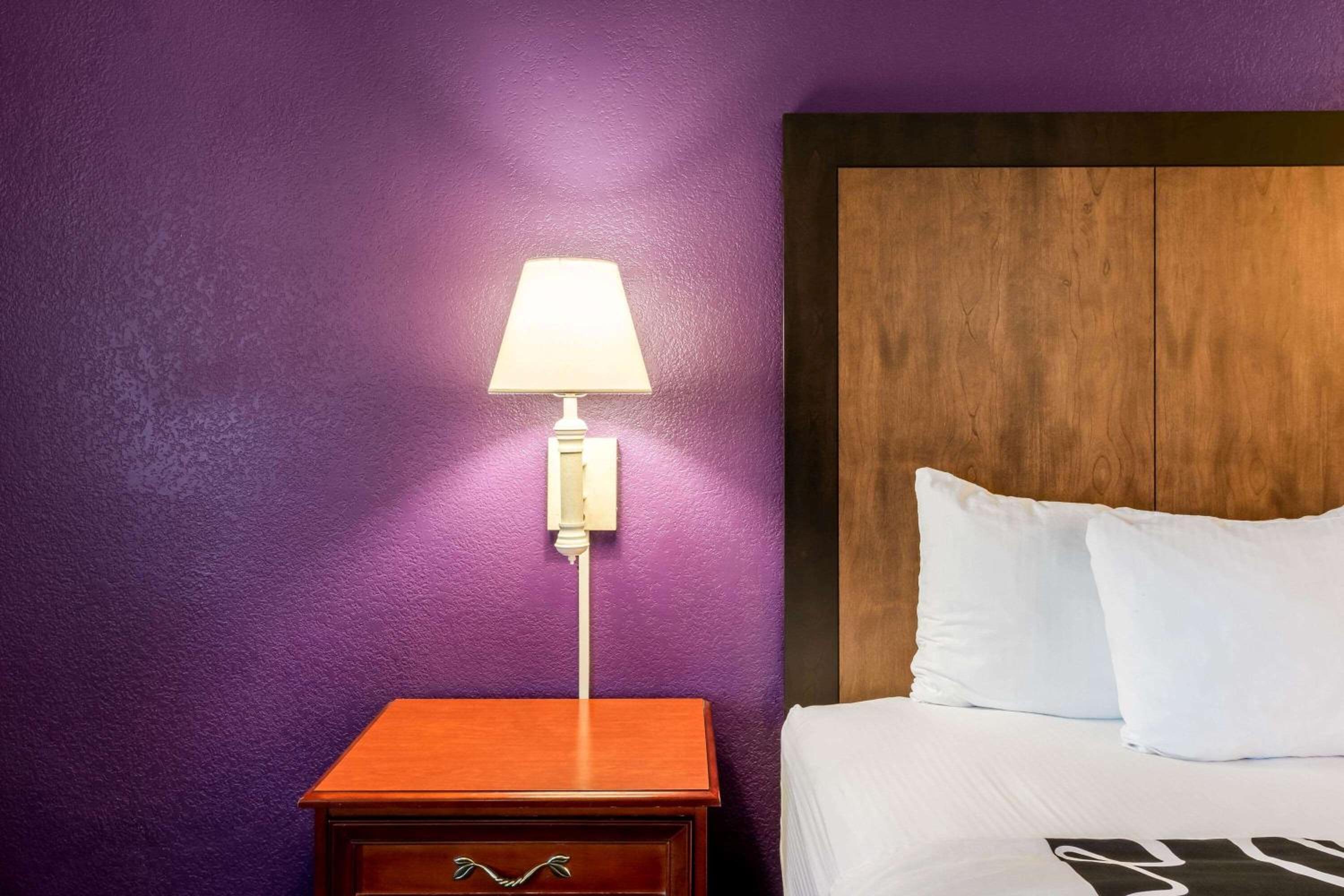 Deluxe King Room - Photo 8