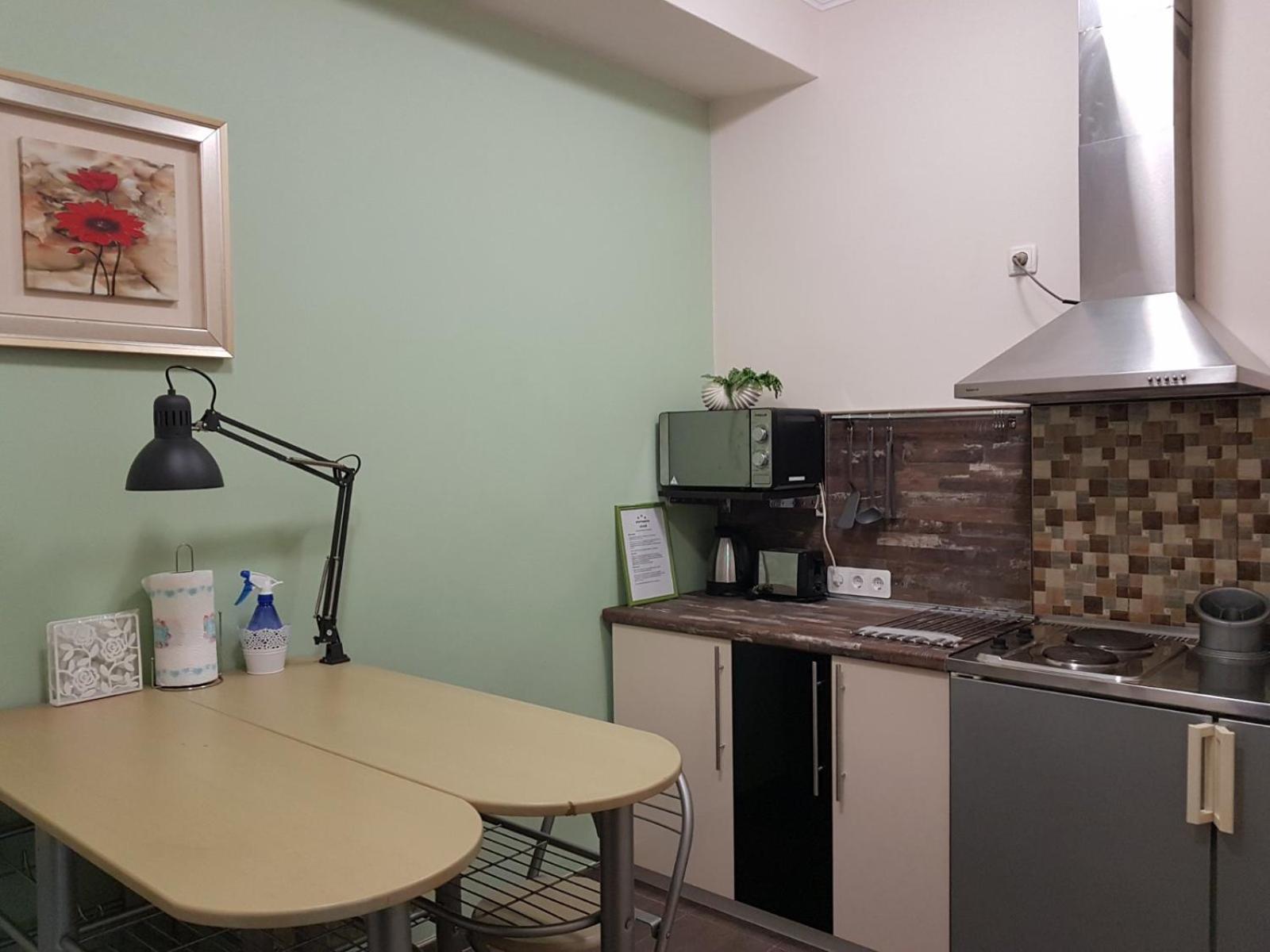 One-Bedroom Suite photo 1