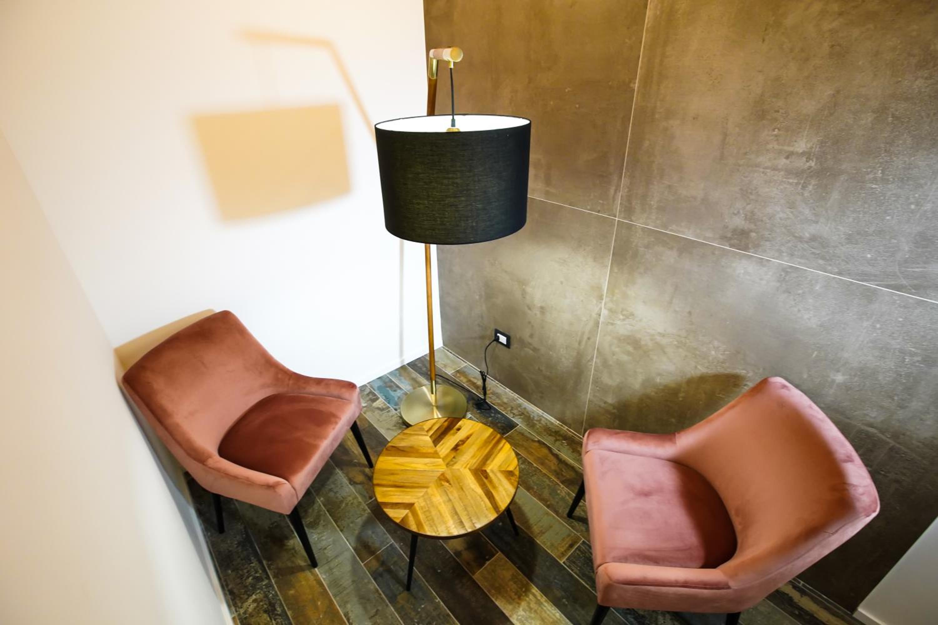 Deluxe Suite photo 2