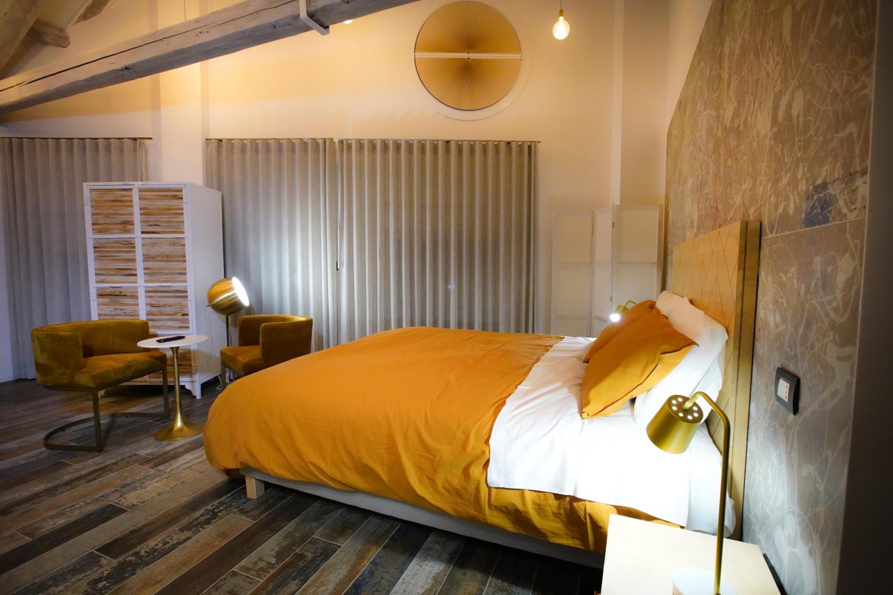 Junior Suite photo 2