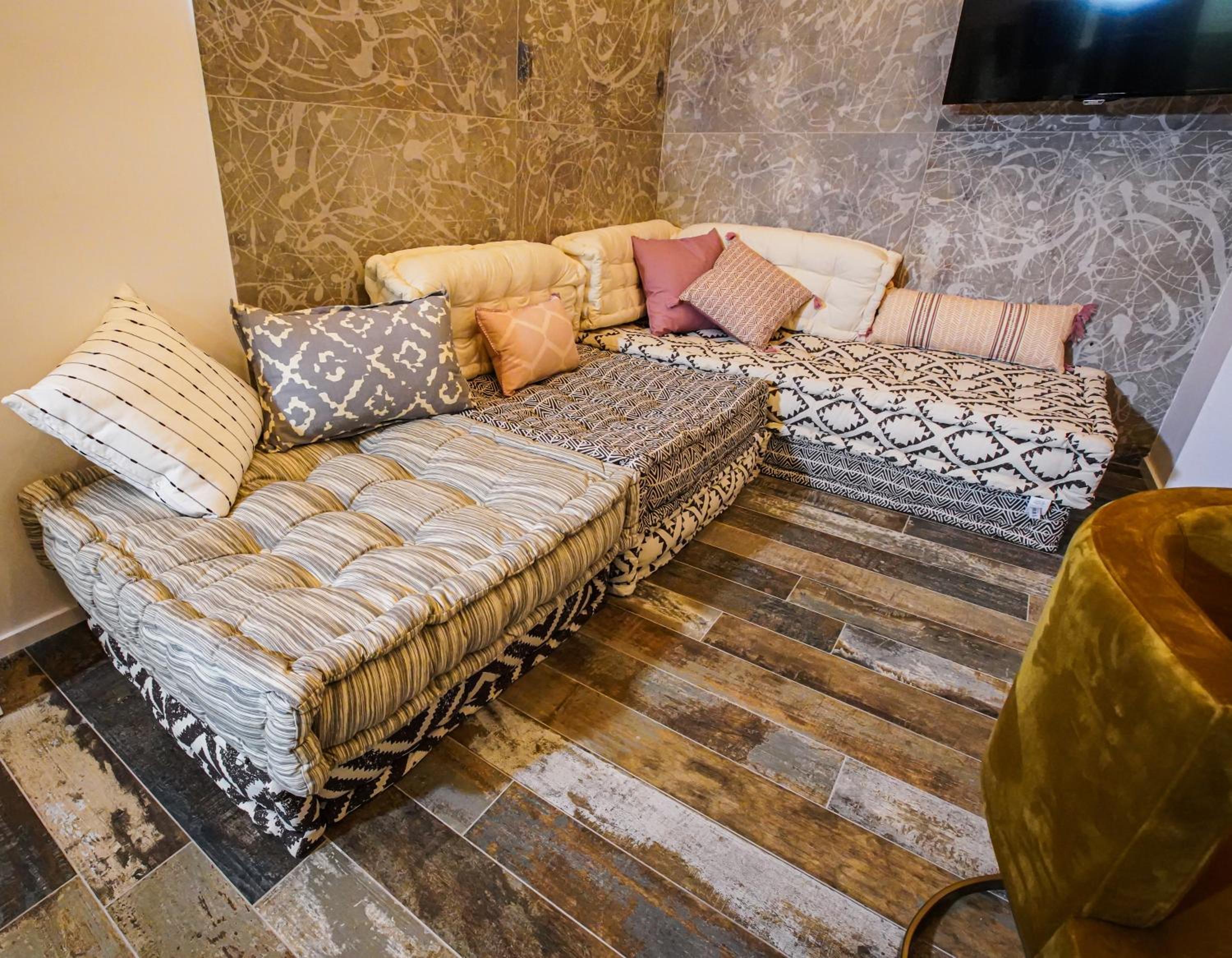 Junior Suite photo 2