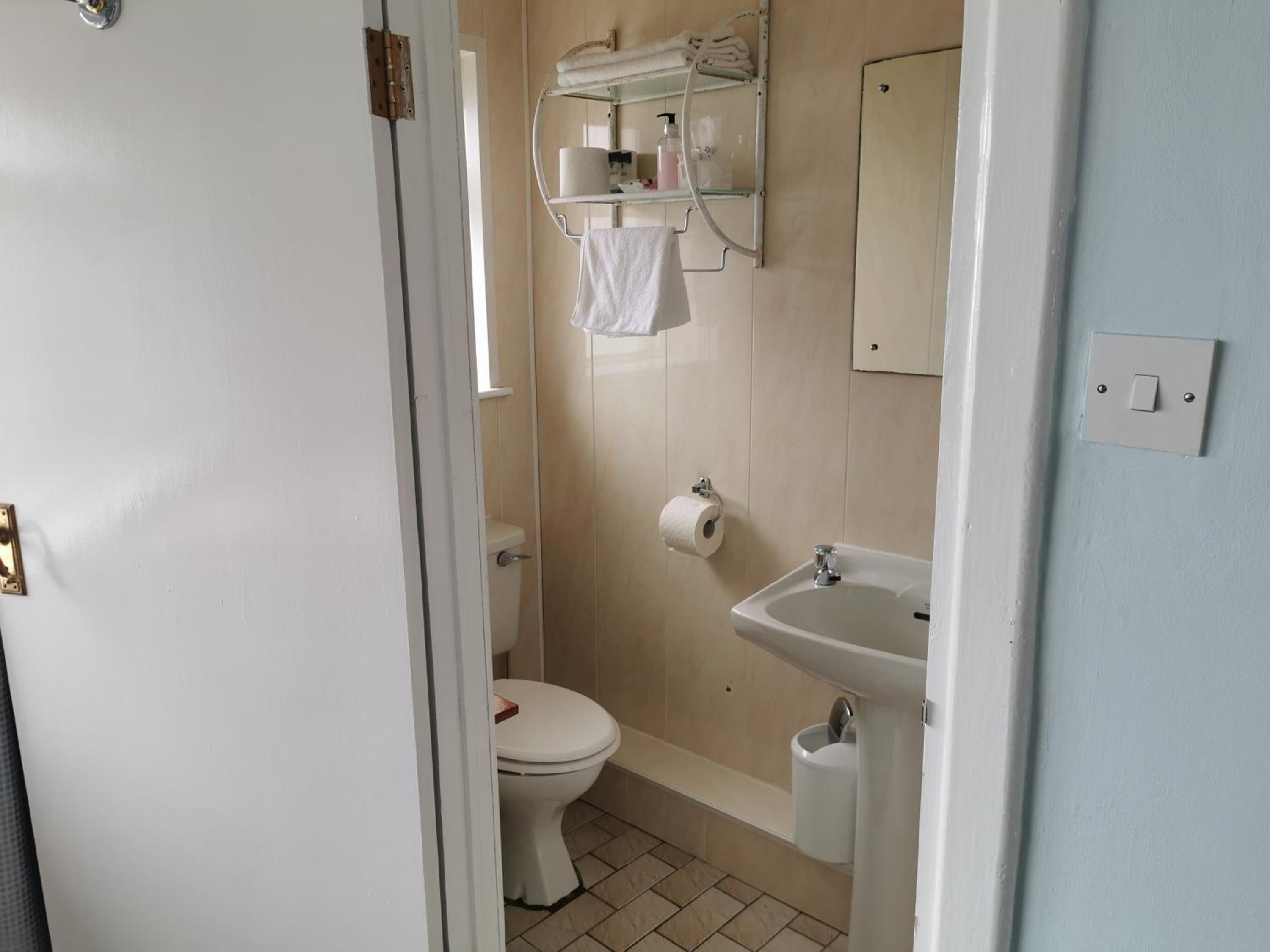 Deluxe Double Room with Sea View - Photo 45