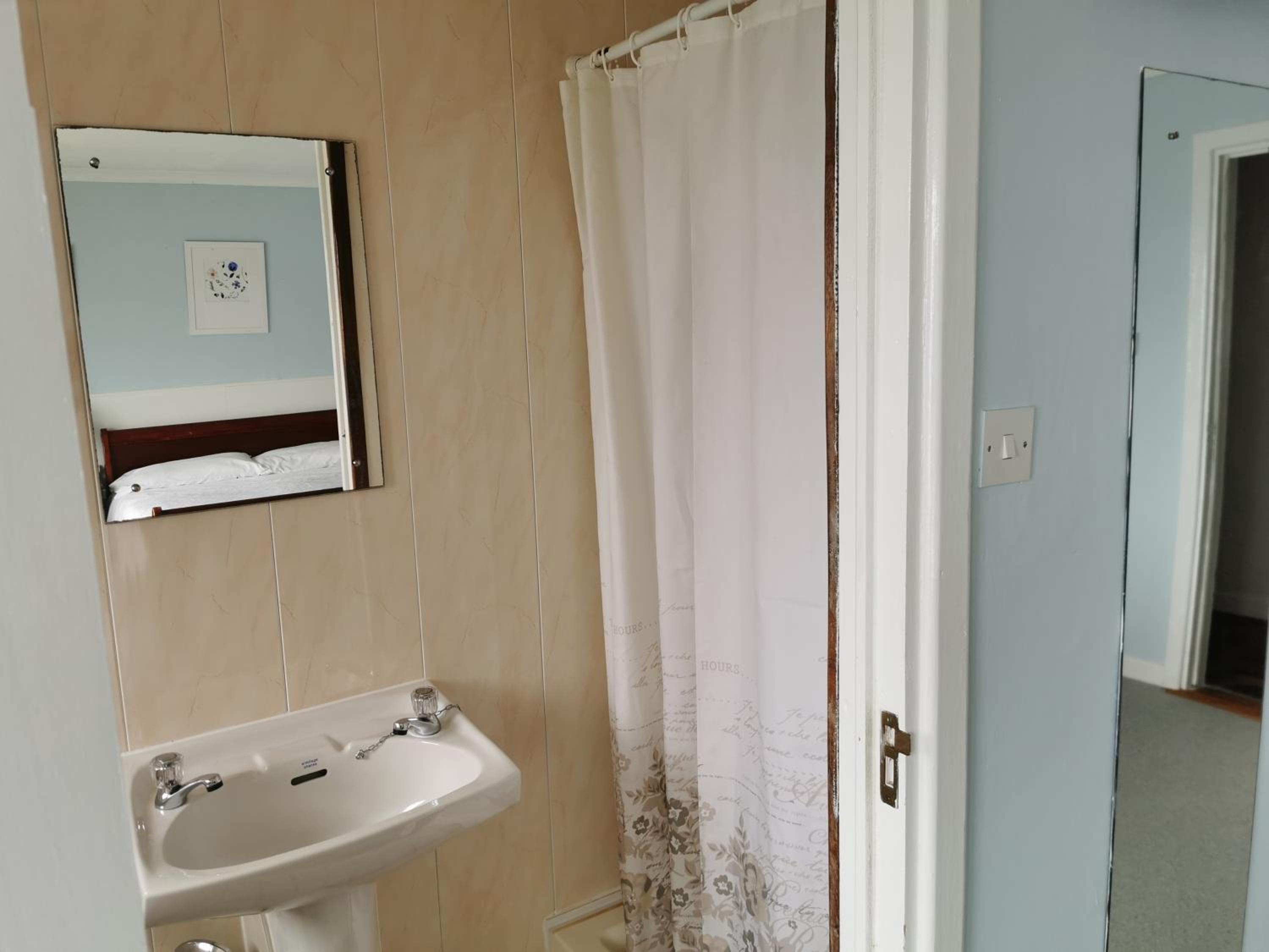 Deluxe Double Room with Sea View photo 3