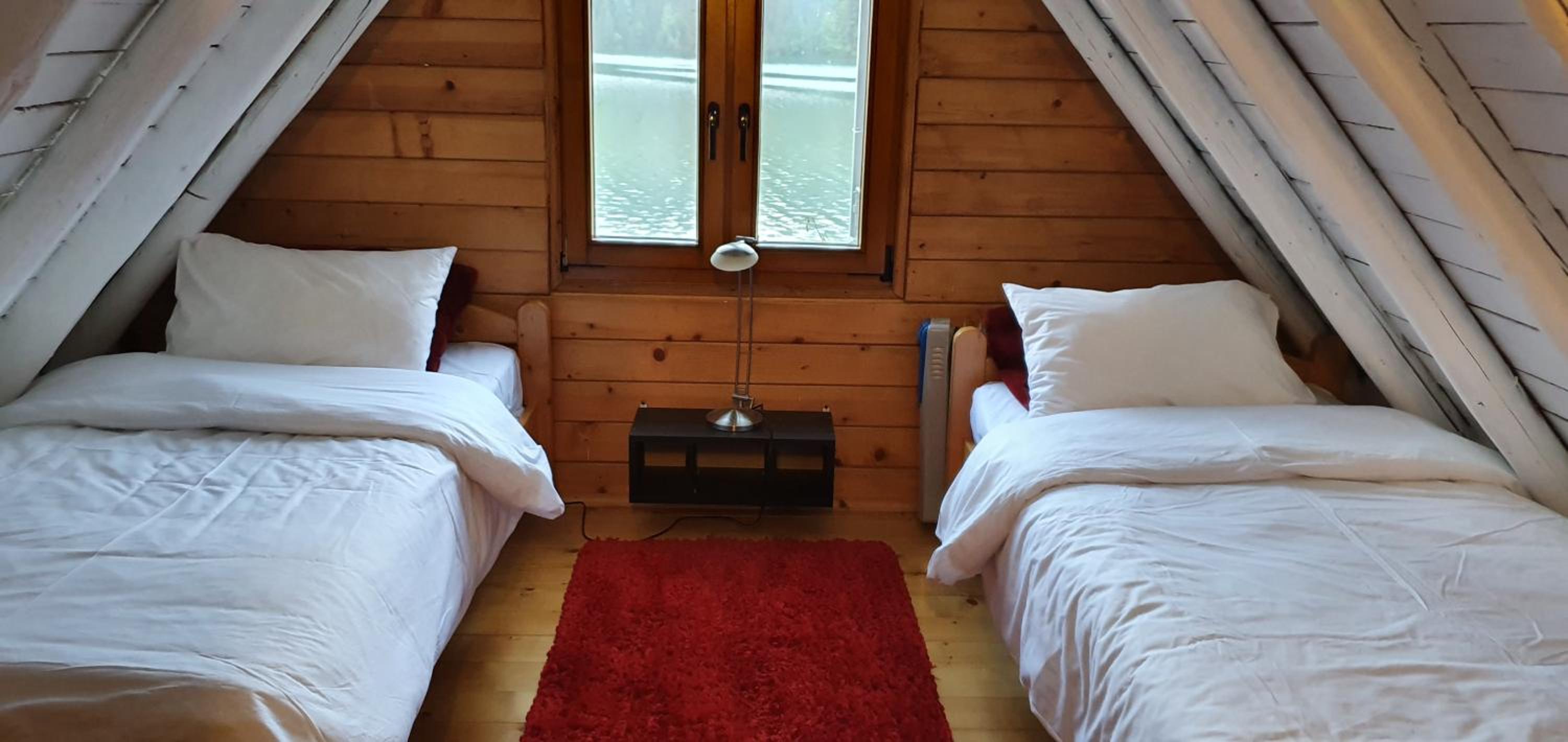 Three-Bedroom House photo 1