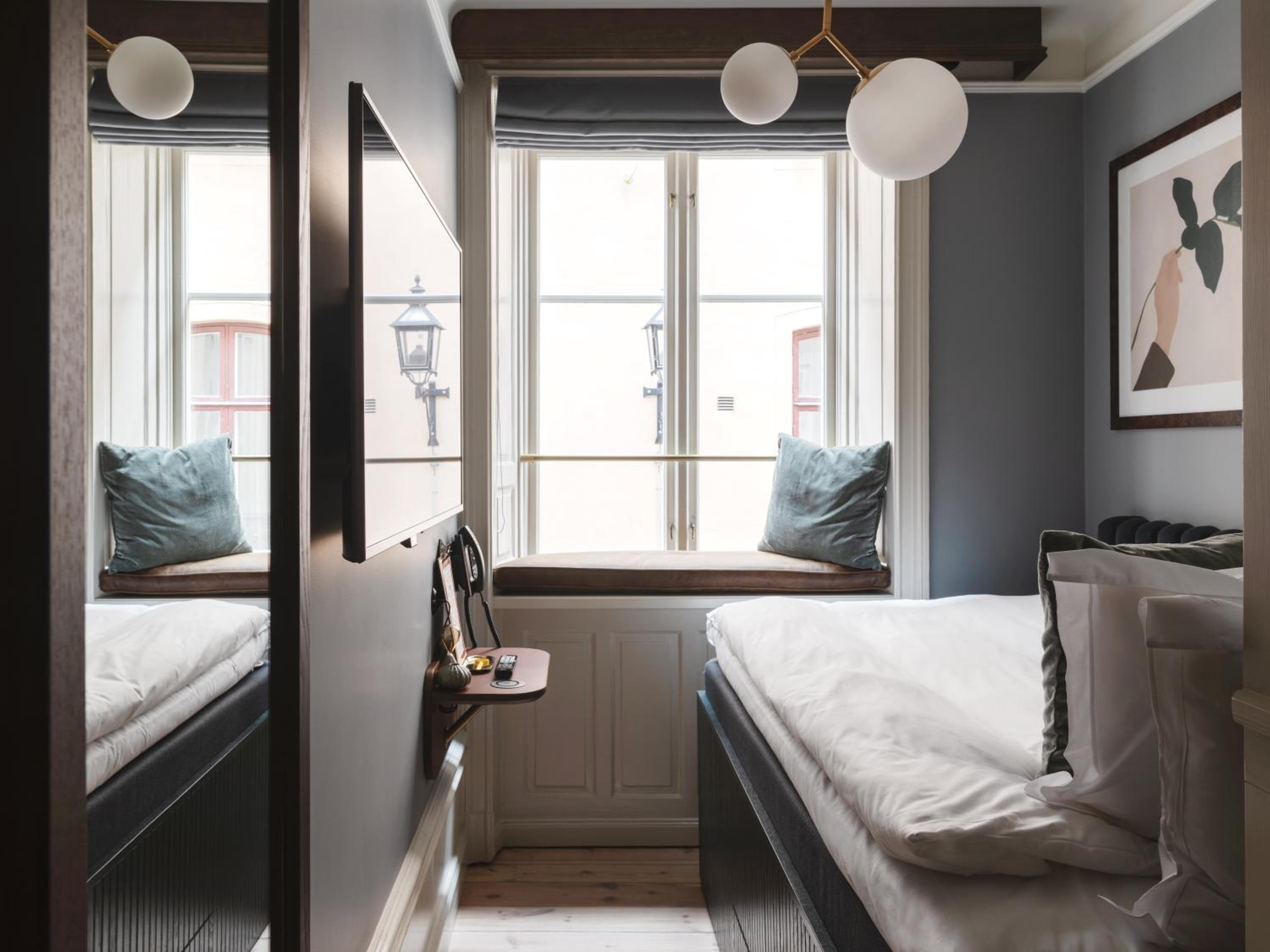 Single Room - Photo 7
