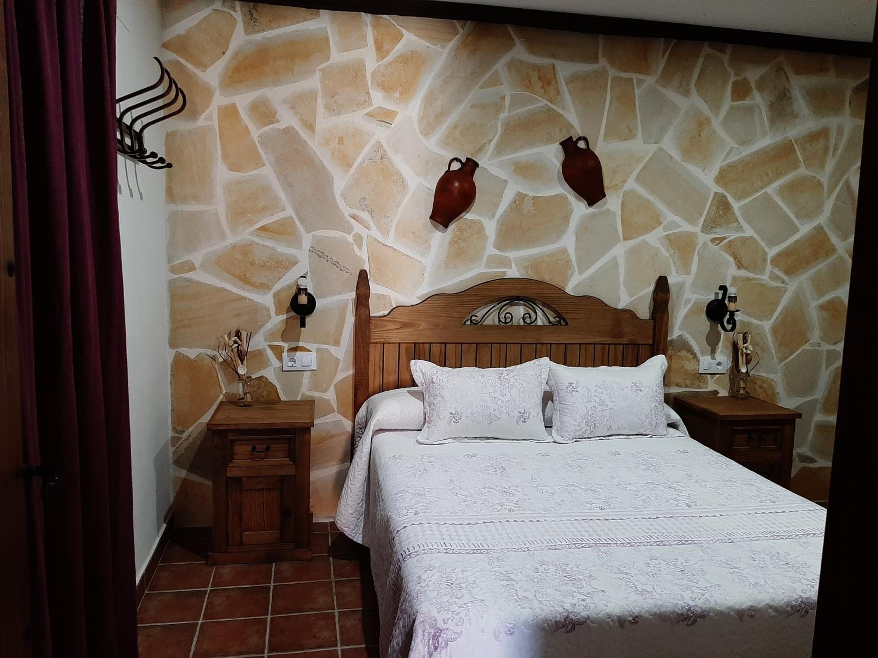 Apartamento - Planta Baja