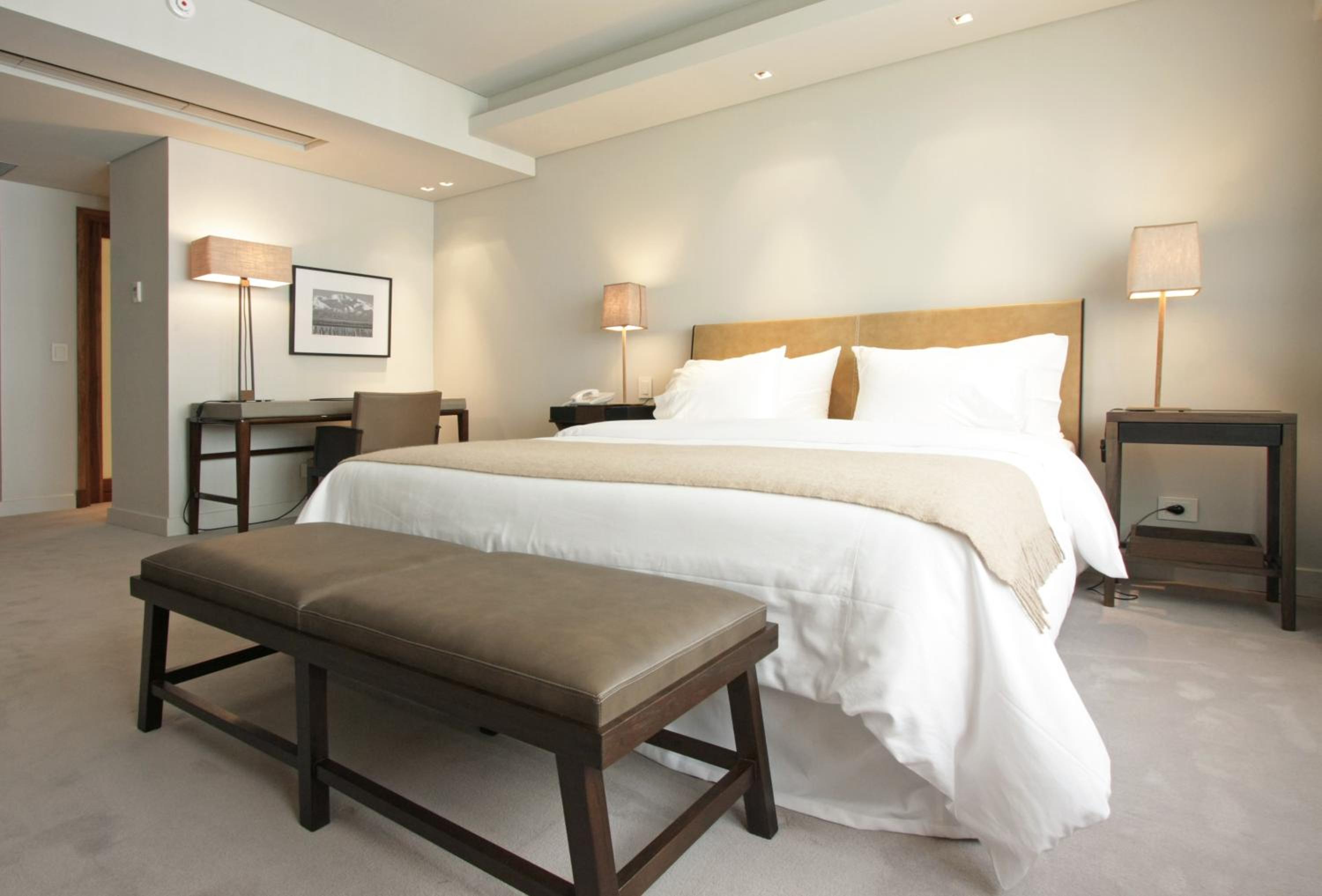 Executive Double Room photo 1