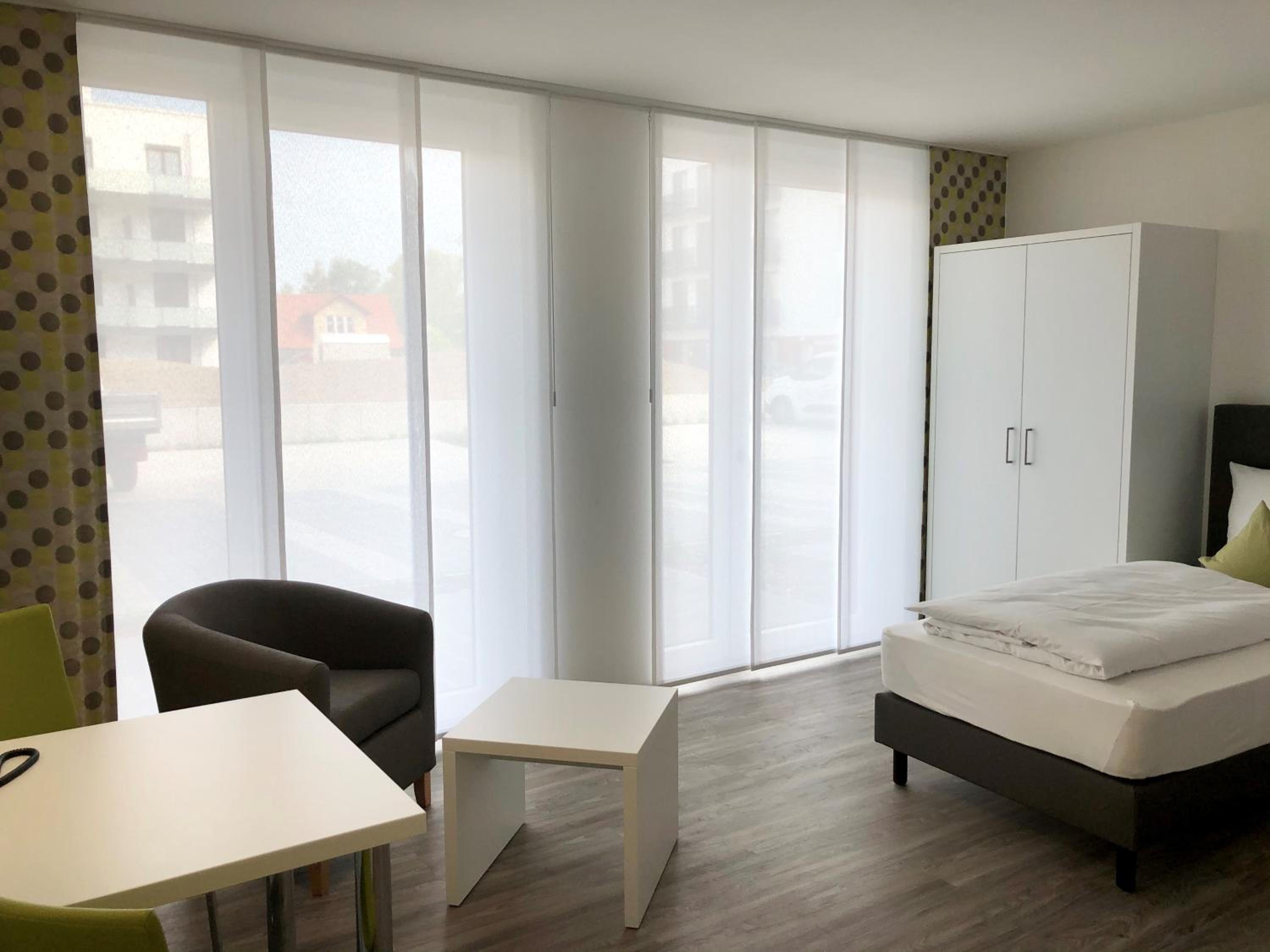 Apartment with Terrace photo 3