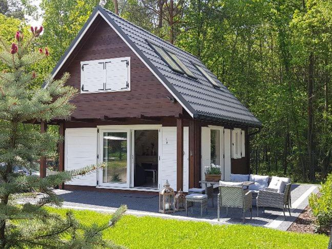 Holiday Home photo 1