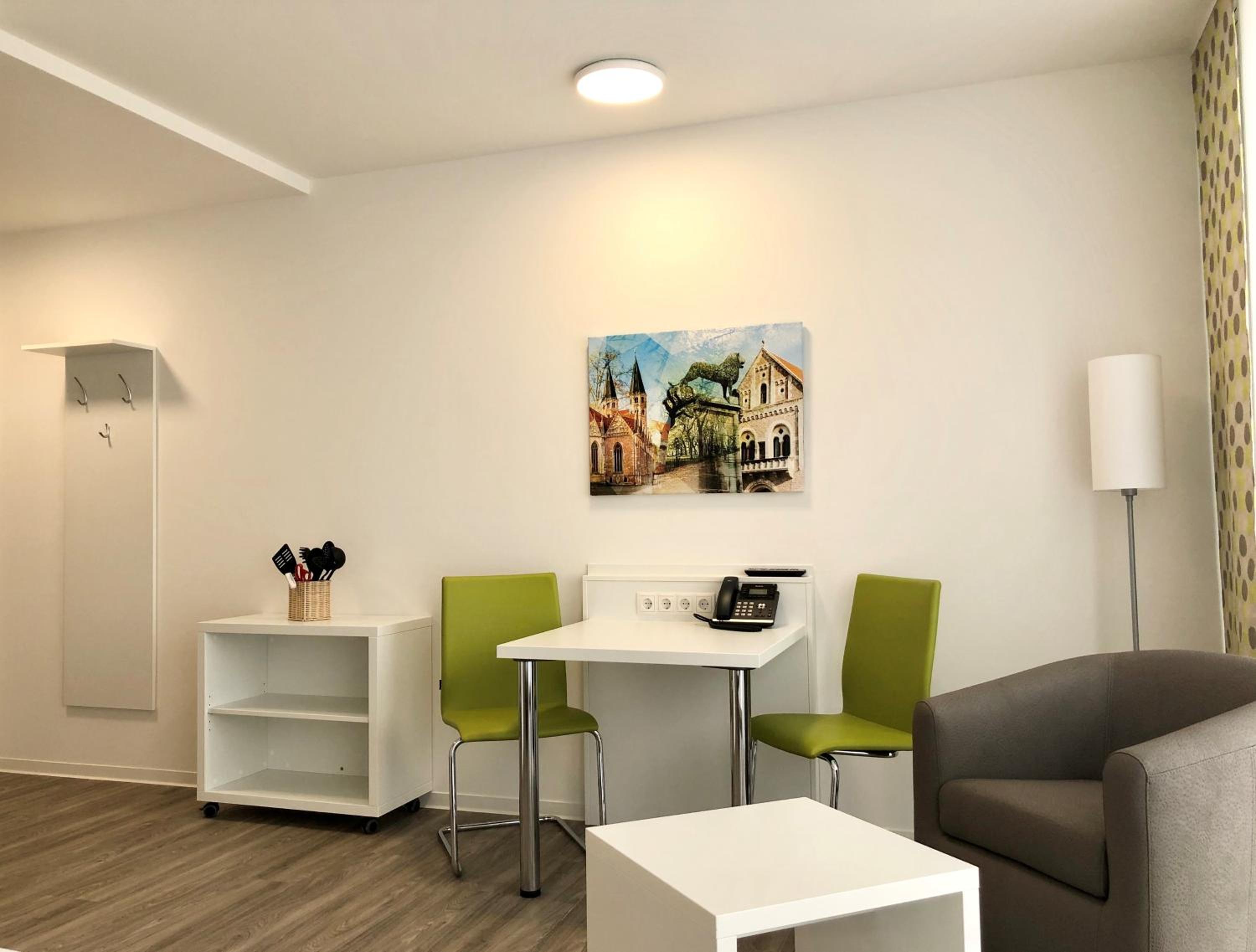 Apartment with Terrace photo 1
