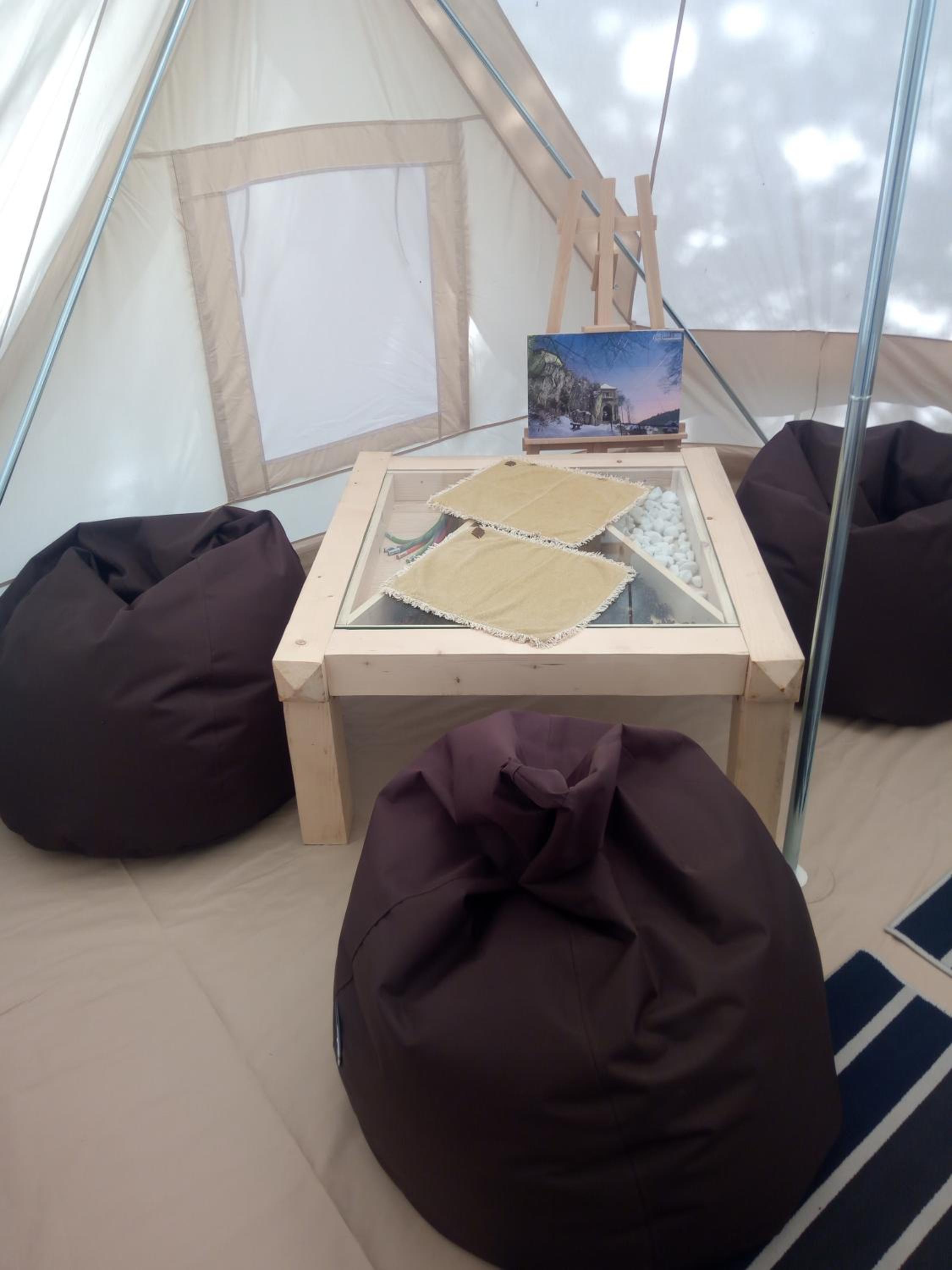 Tent