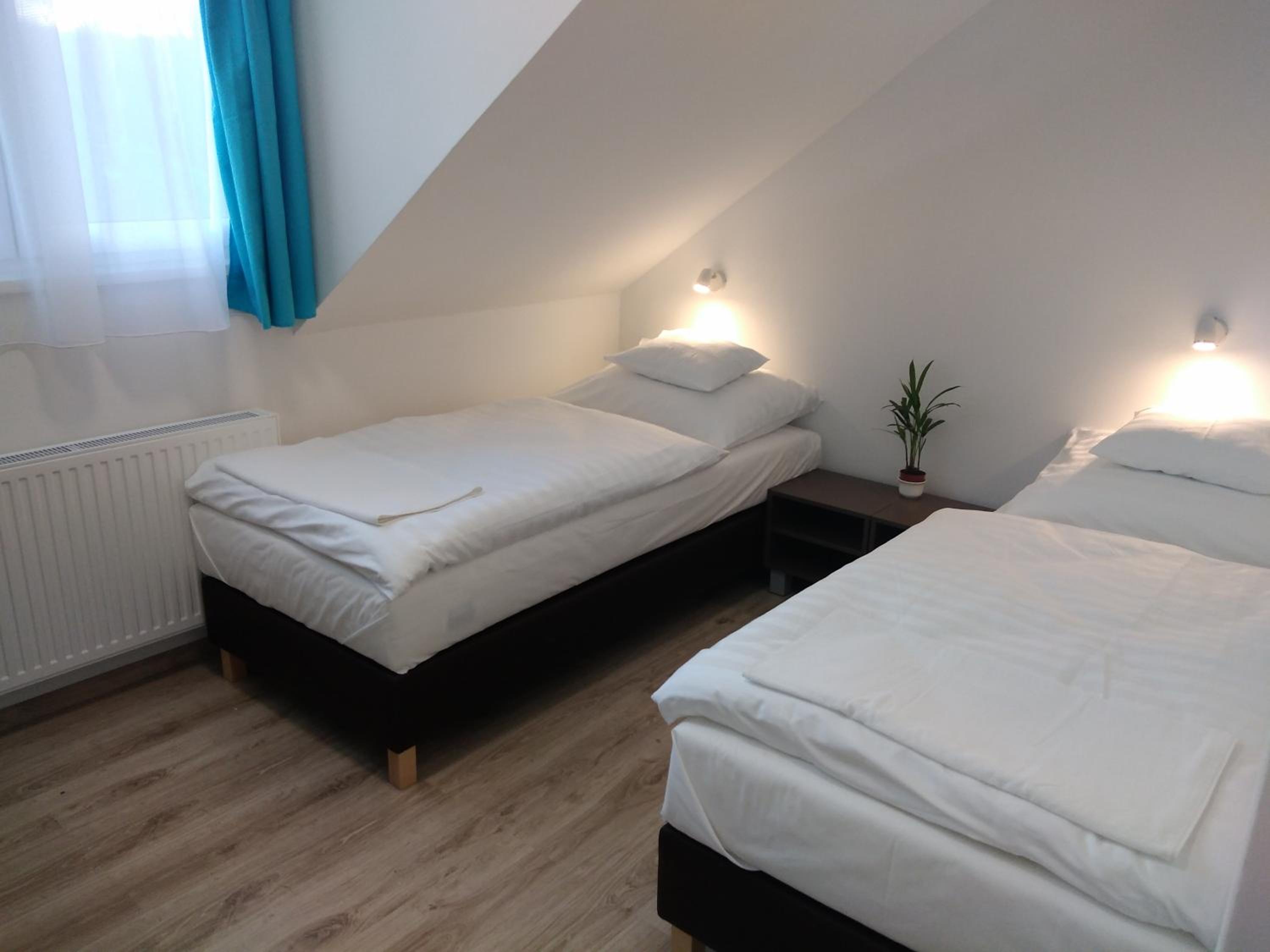 Double or Twin Room photo 1