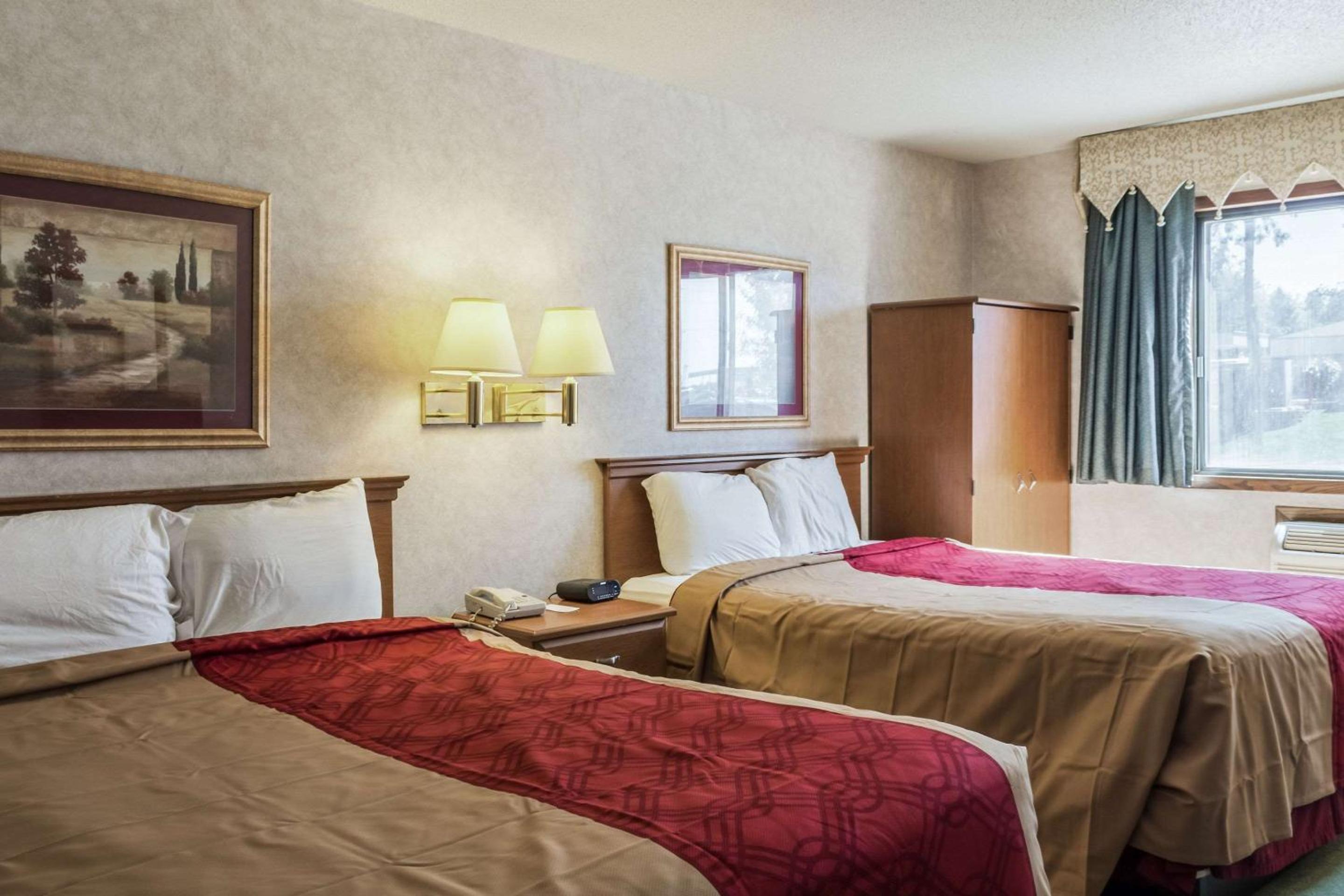 Econo Lodge Sioux Falls North, Foto 4