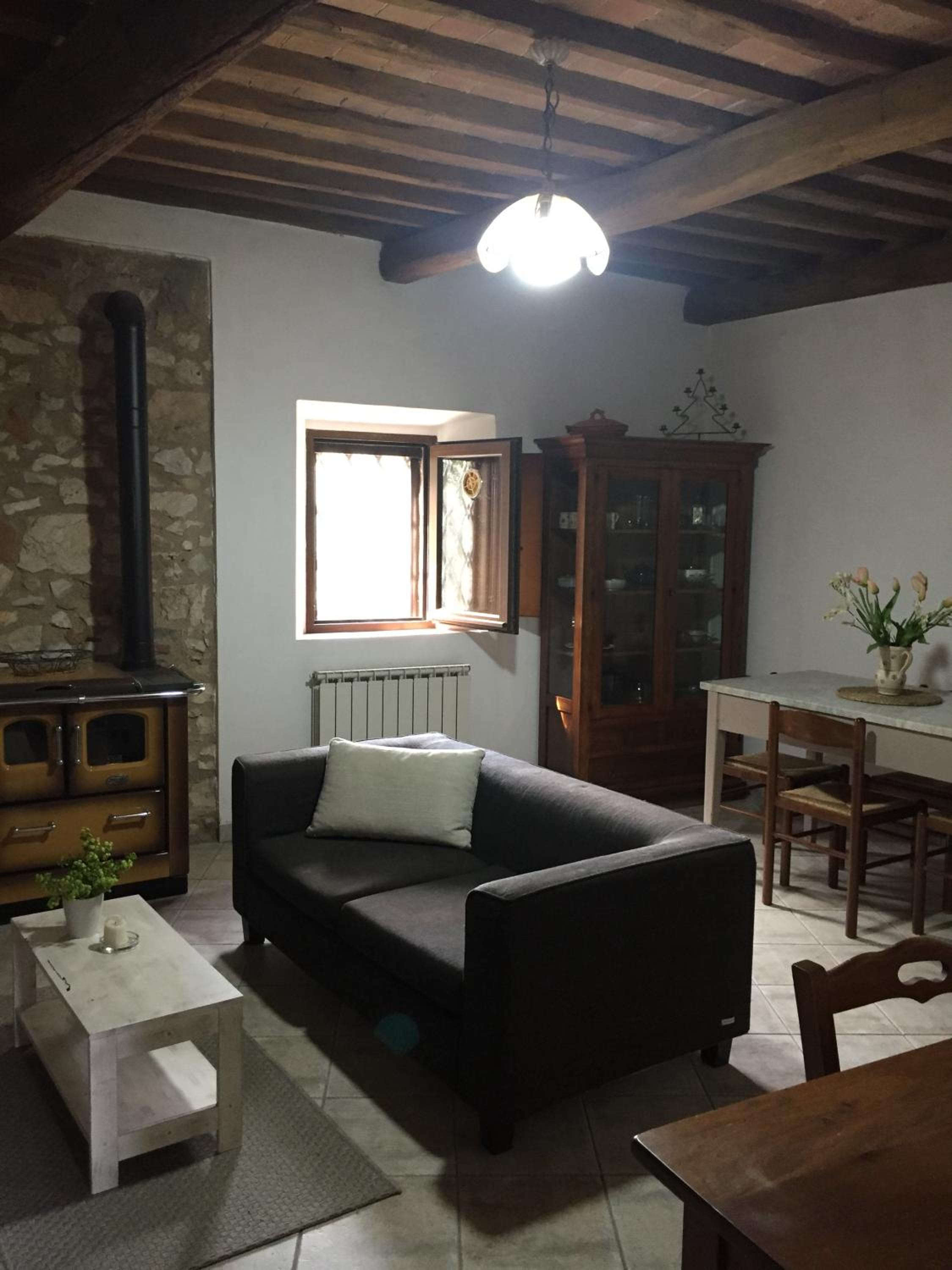 Apartment - Ground Floor photo 1