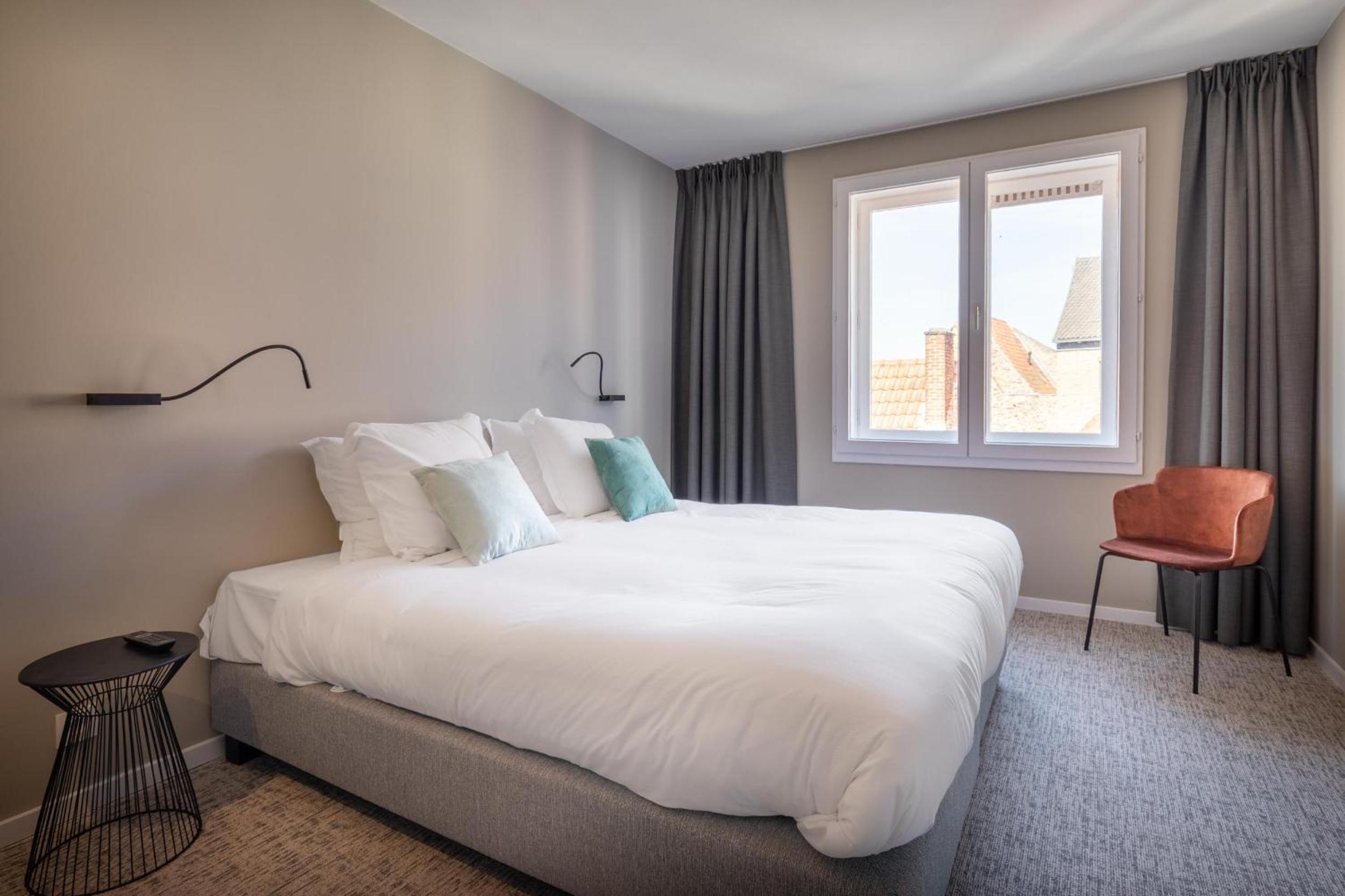 Standard Double Room - Photo 5