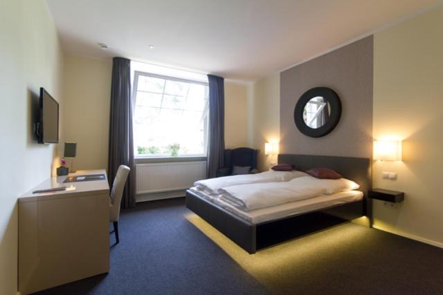 Superior Double Room photo 1