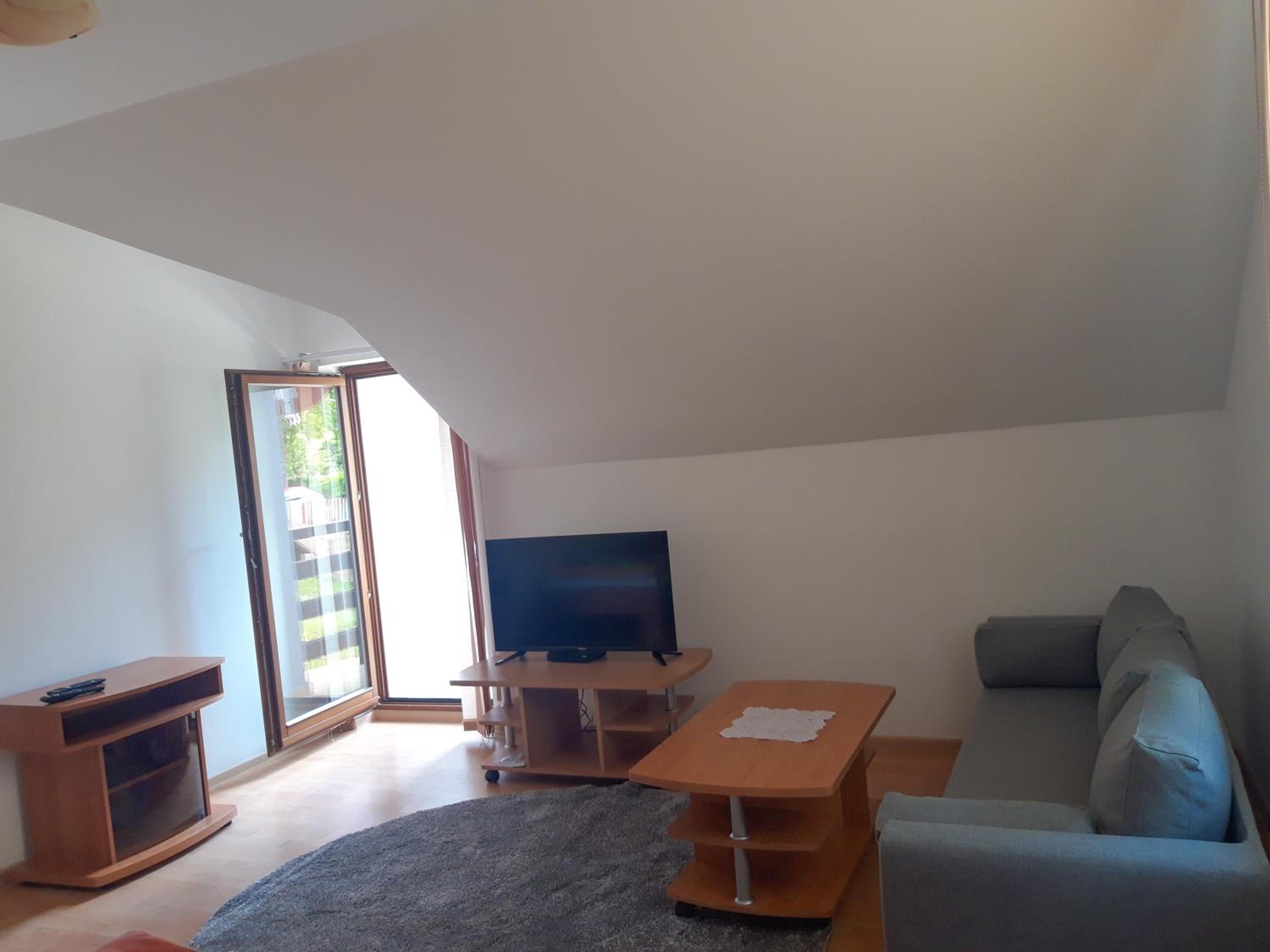Family Room with Private Bathroom - Photo 1