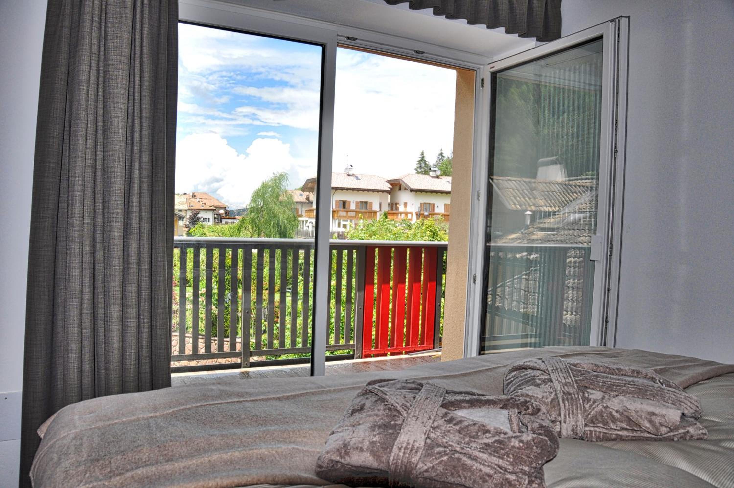 Junior Suite with Infrared Cabin - Photo 13