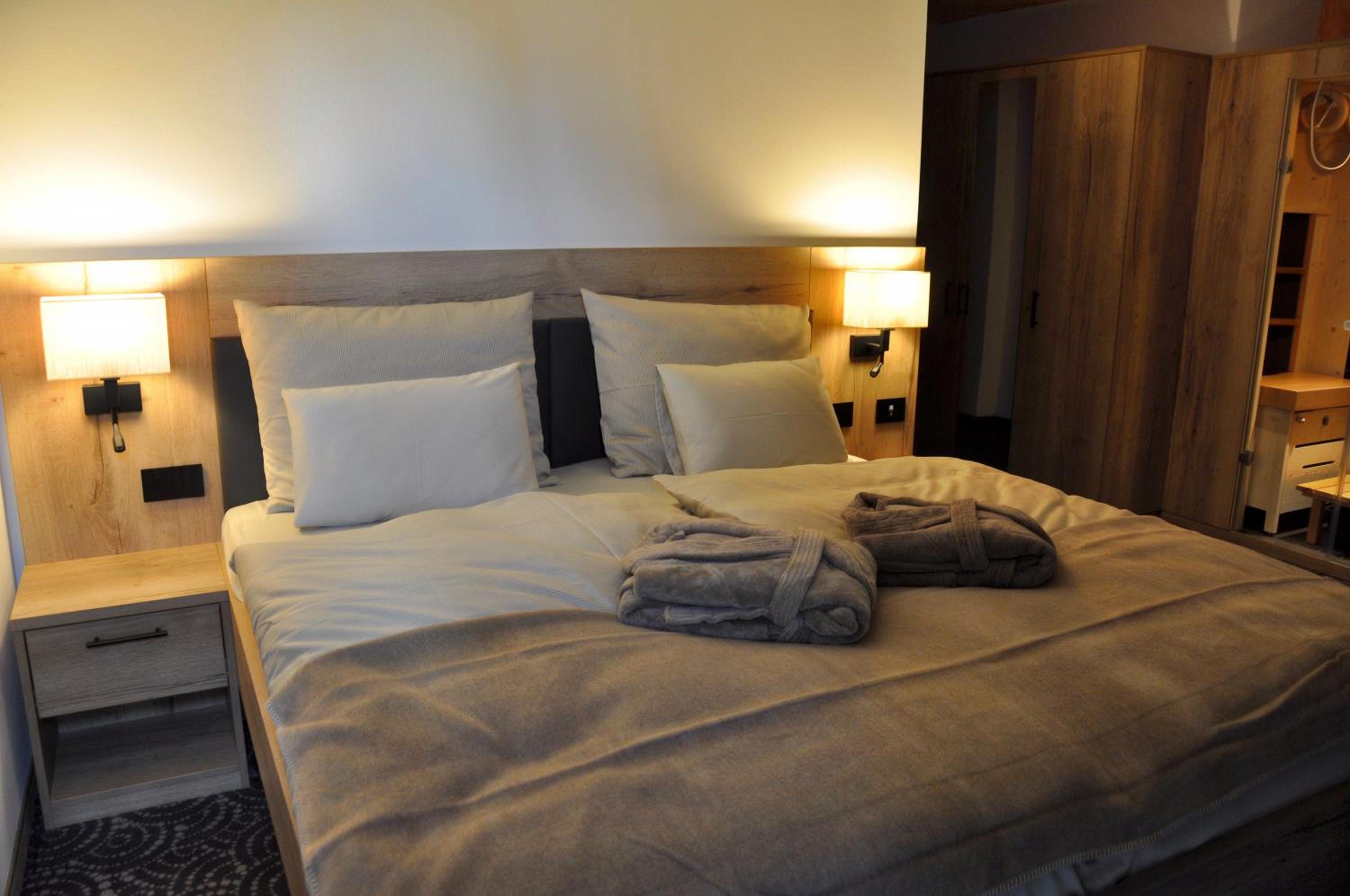 Junior Suite with Infrared Cabin - Photo 3