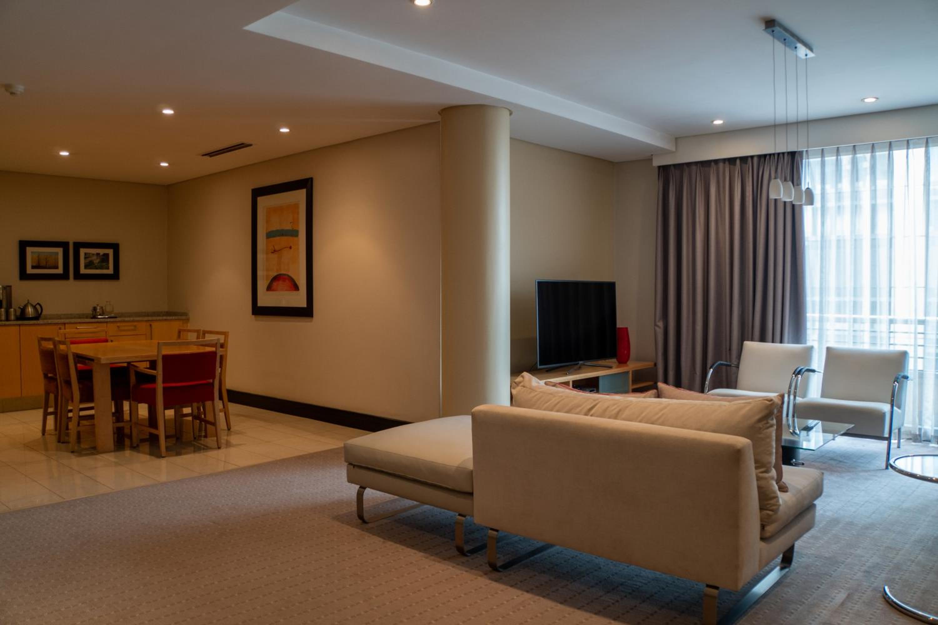 1 Bedroom Executive suite