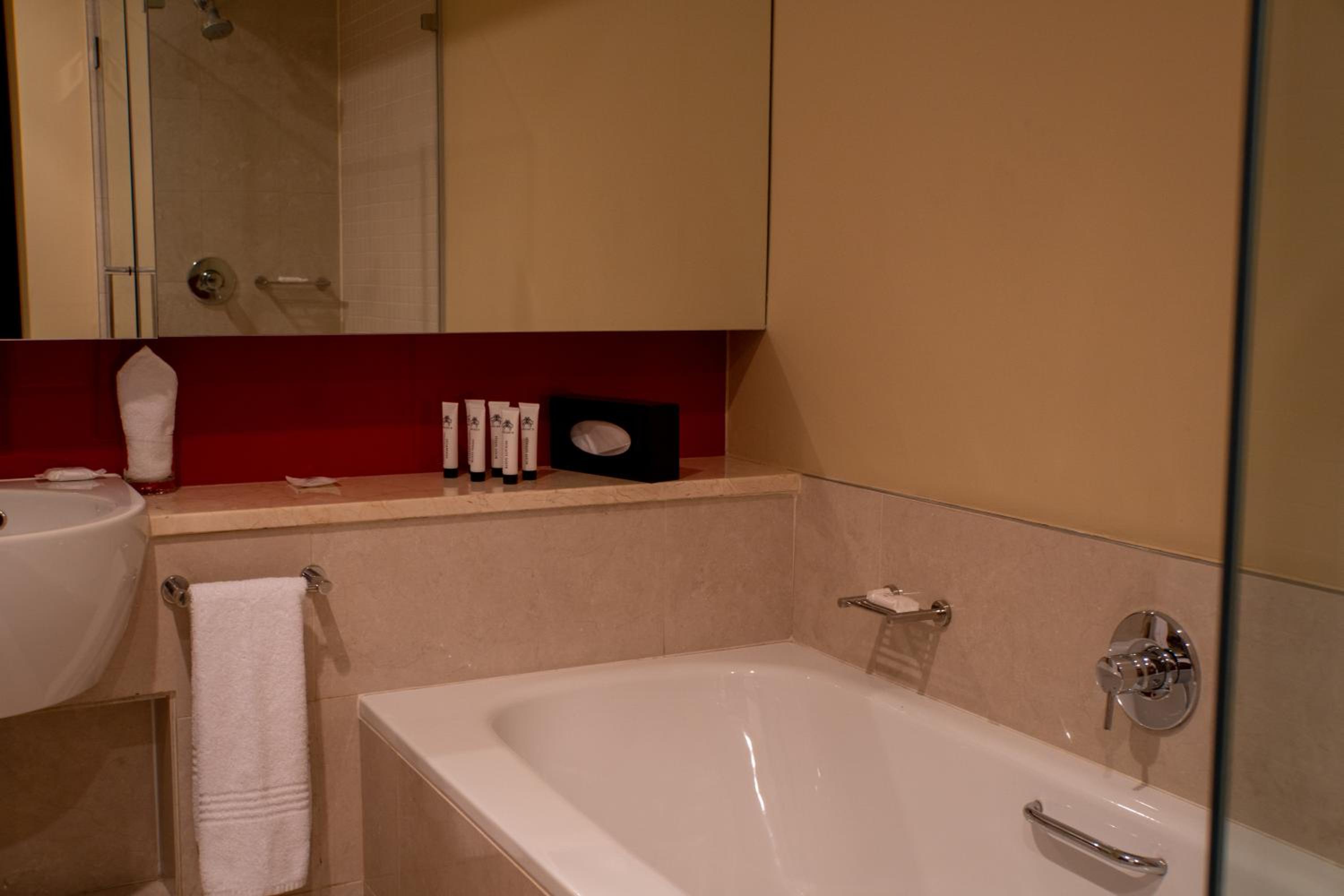 1 Bedroom Executive suite photo 3