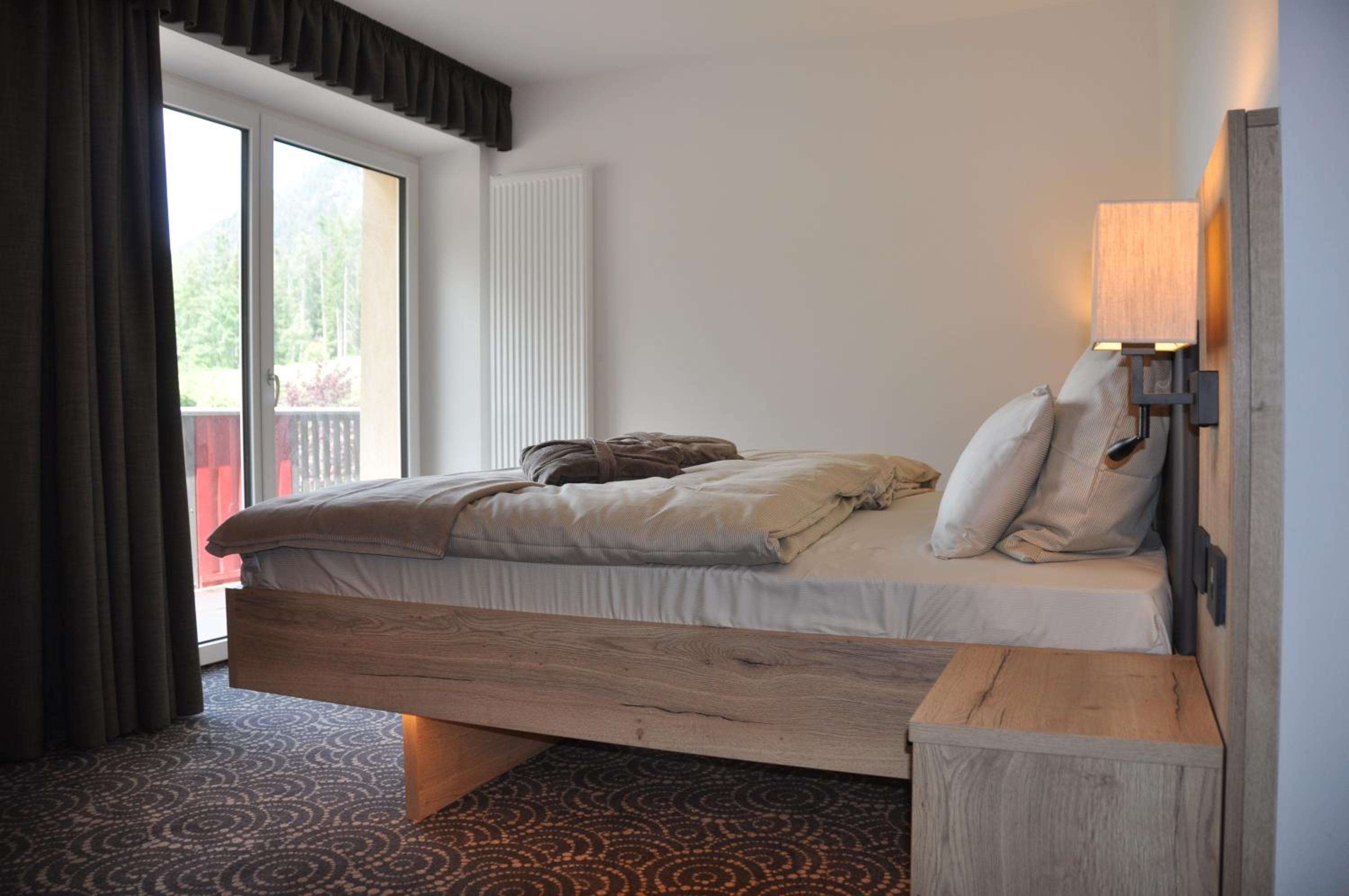 Junior Suite with Infrared Cabin - Photo 9