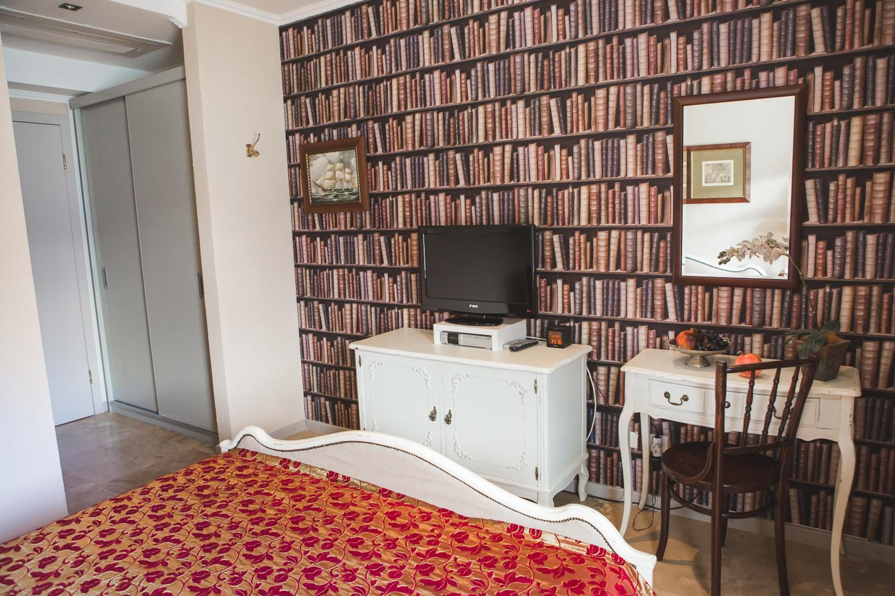Small Double Room photo 3