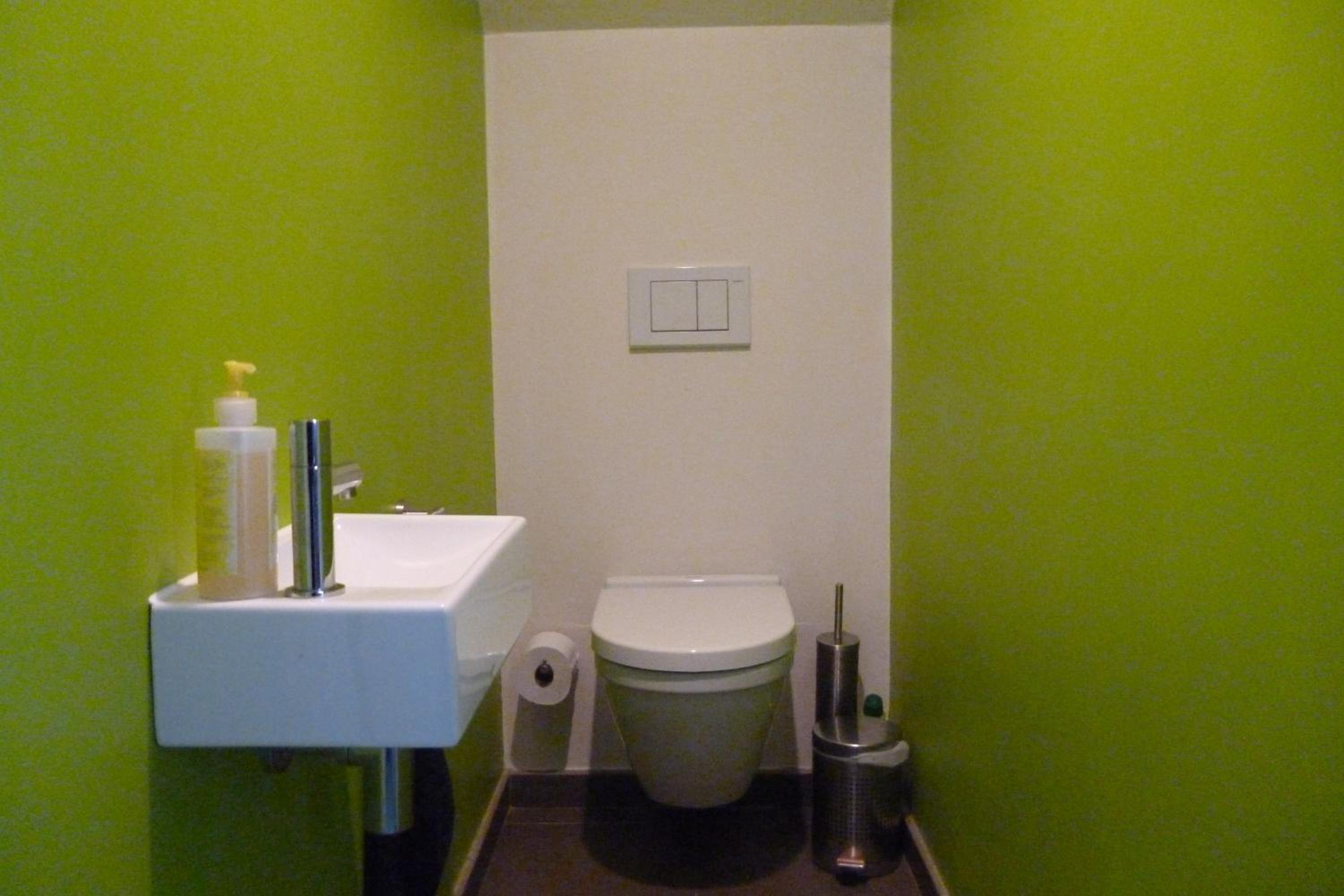 Standard Double Room photo 3