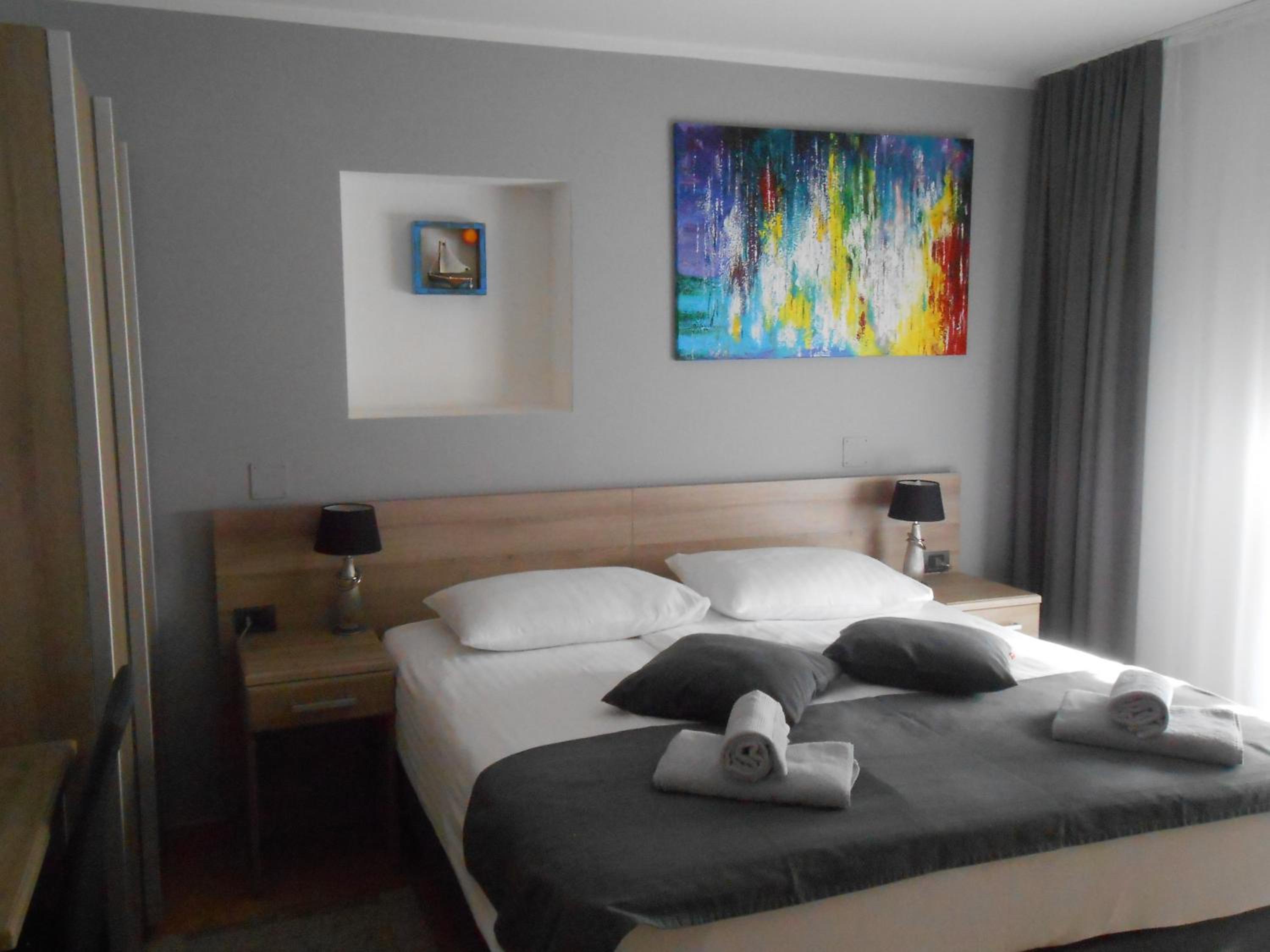 Double  or Twin Room photo 1