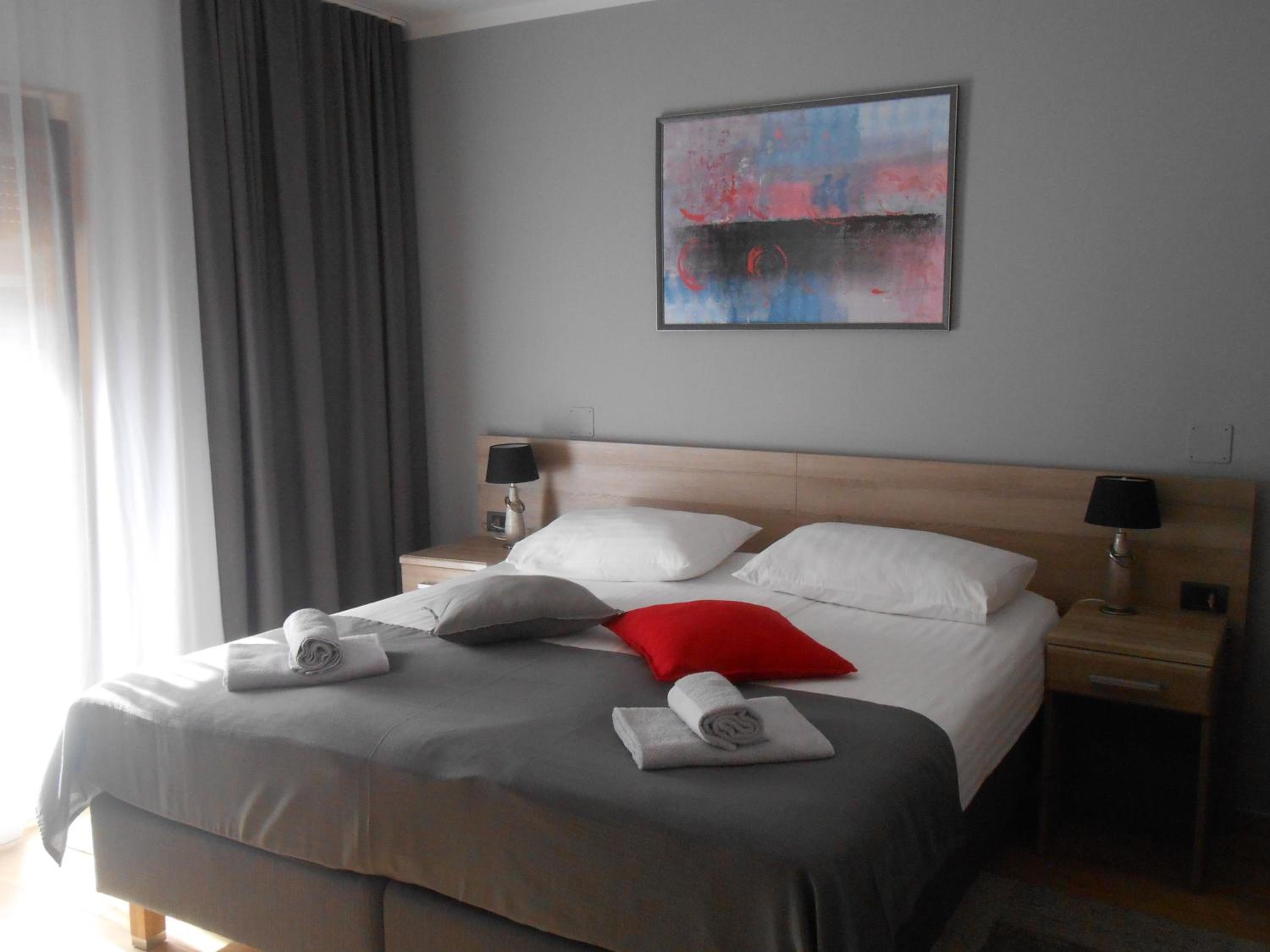 Double  or Twin Room photo 3