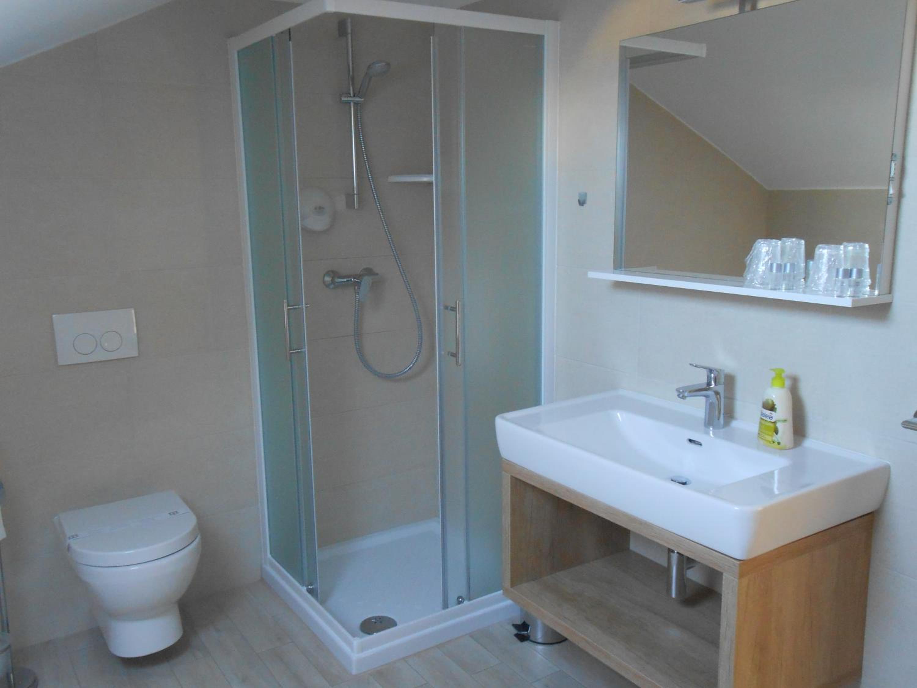 Double Room with Garden View photo 3