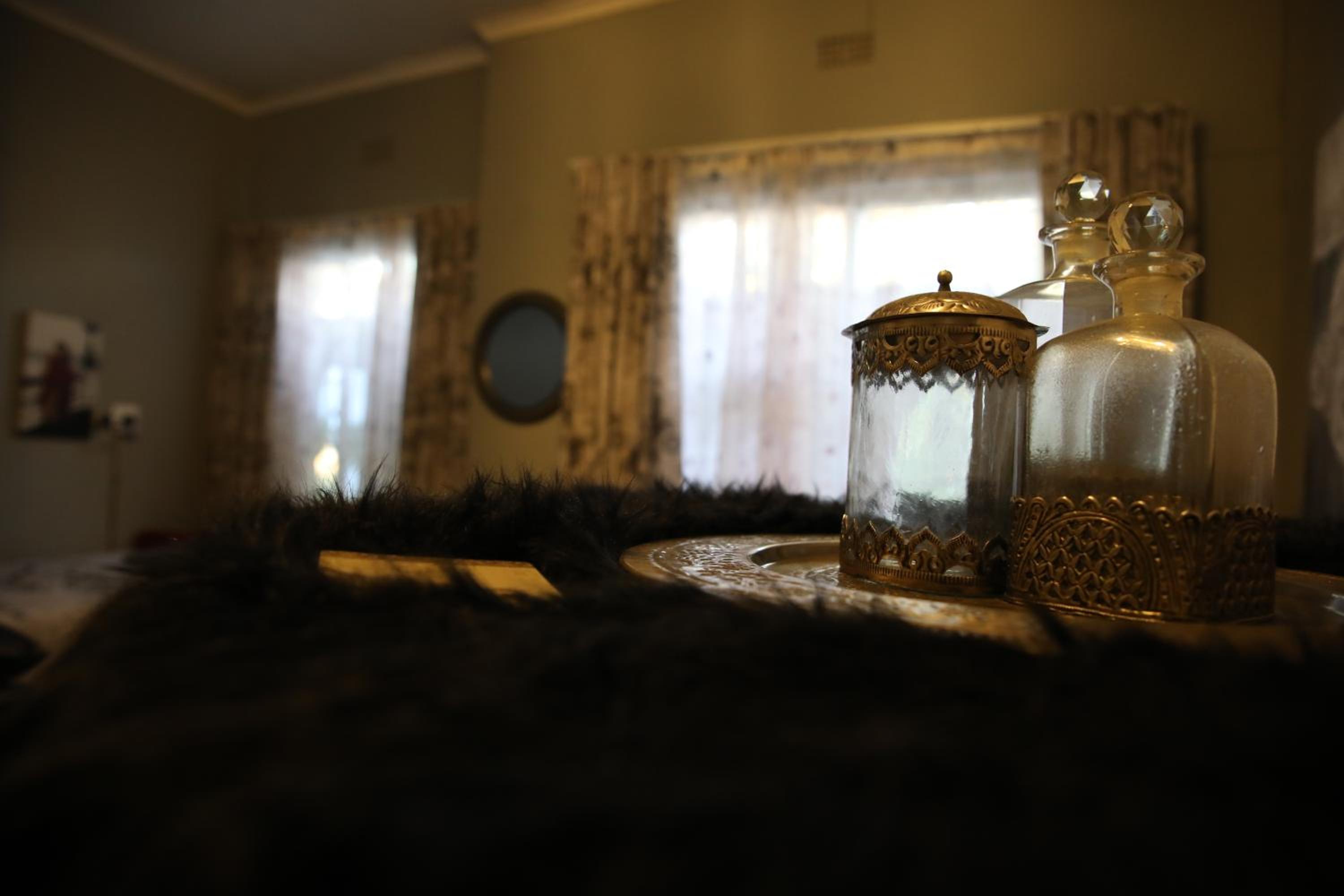 Luxury Triple Room - Photo 4