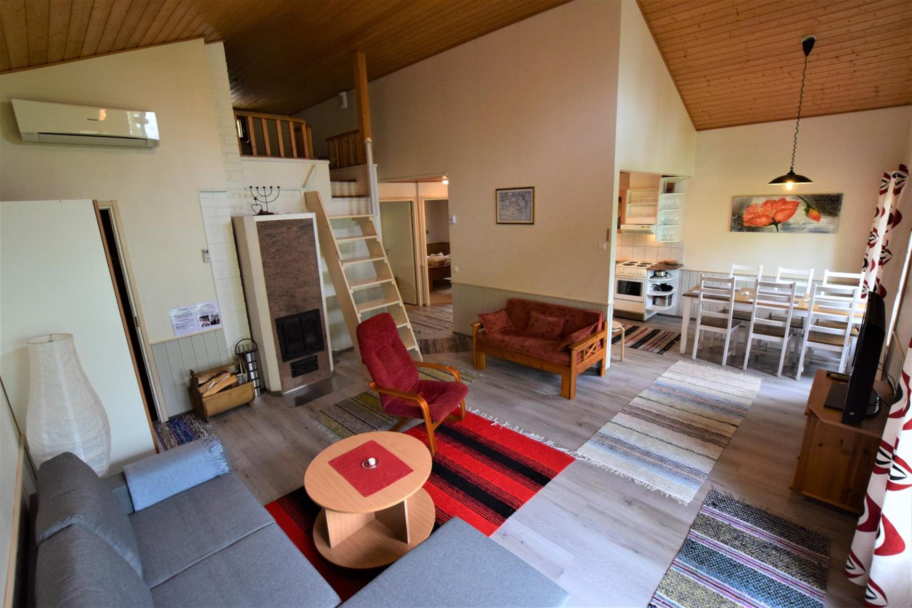 Chalet 2 photo 1